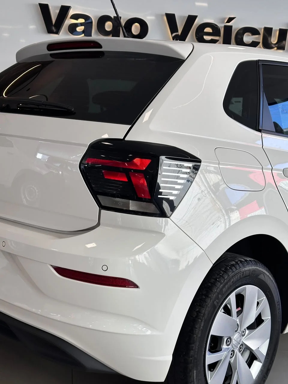 Volkswagen Polo — foto 3