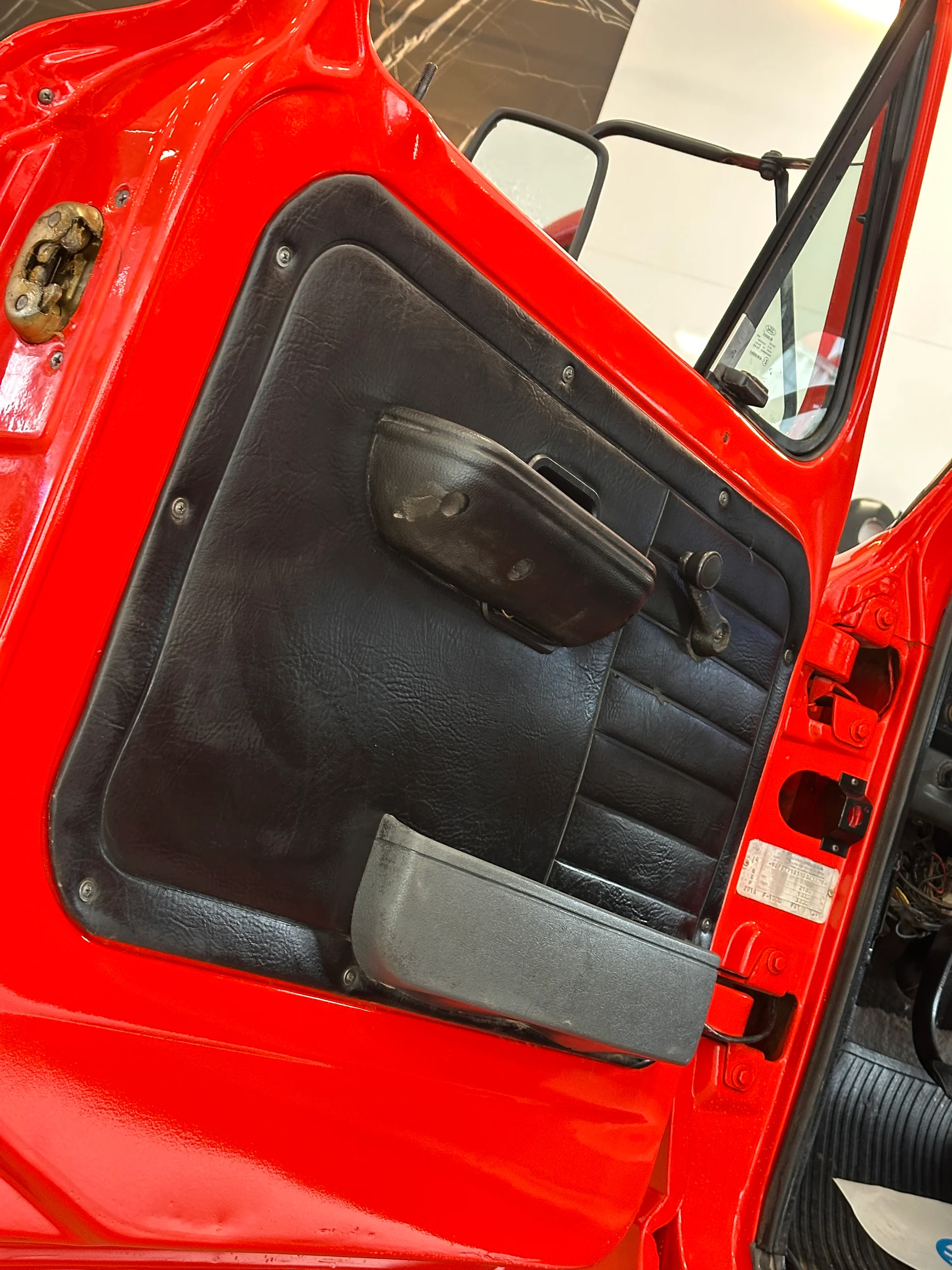 Ford F 1000 — foto 9