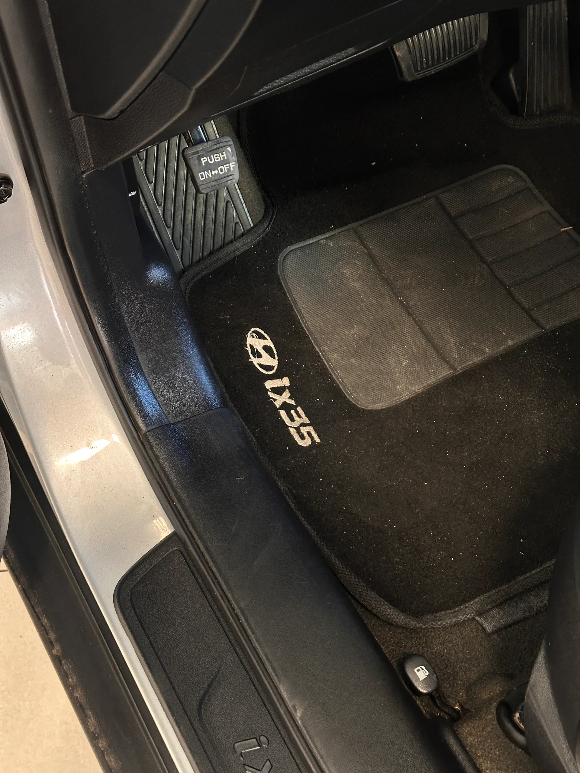 Hyundai IX35 — foto 7
