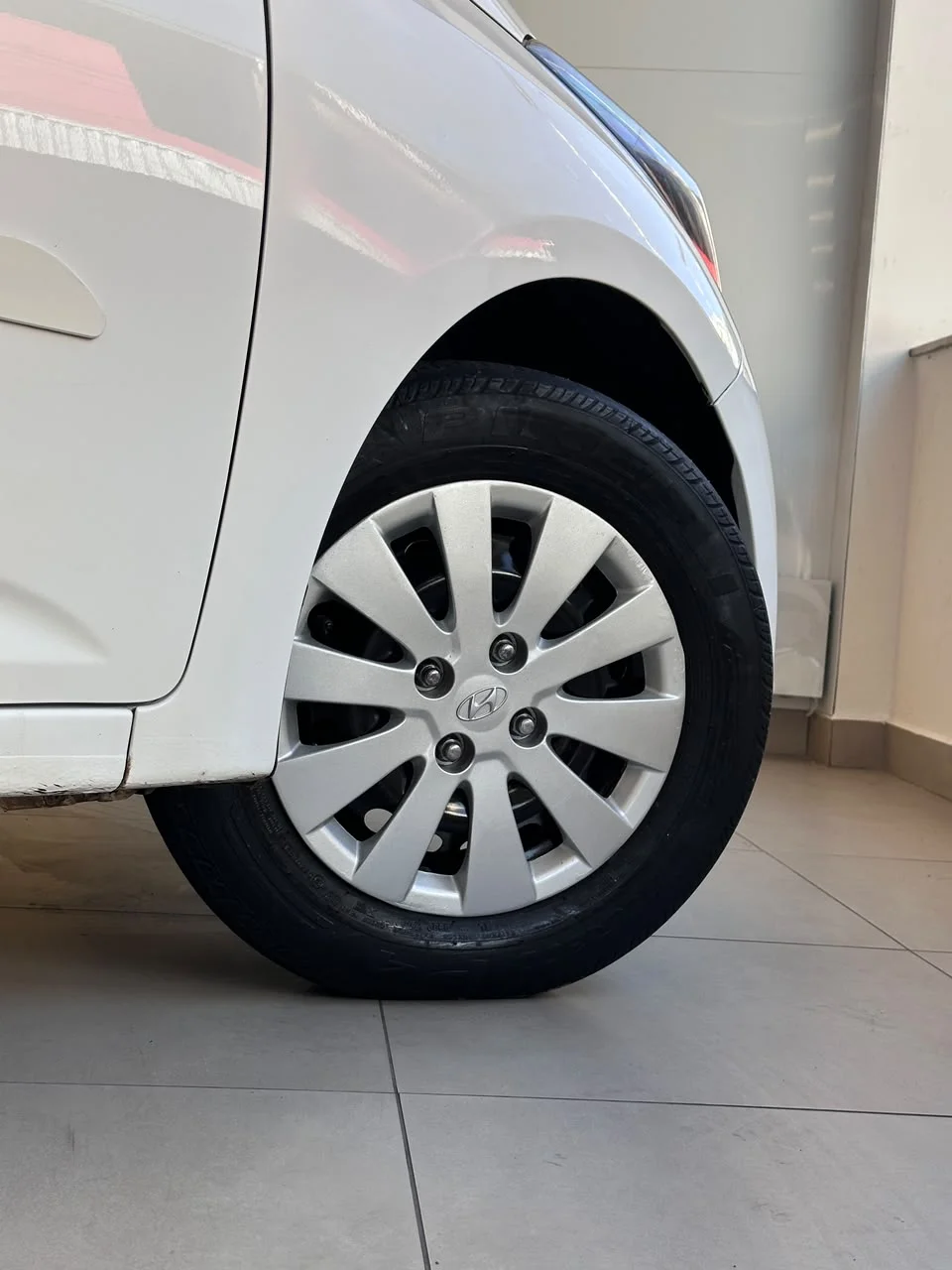 Hyundai HB20S — foto 6