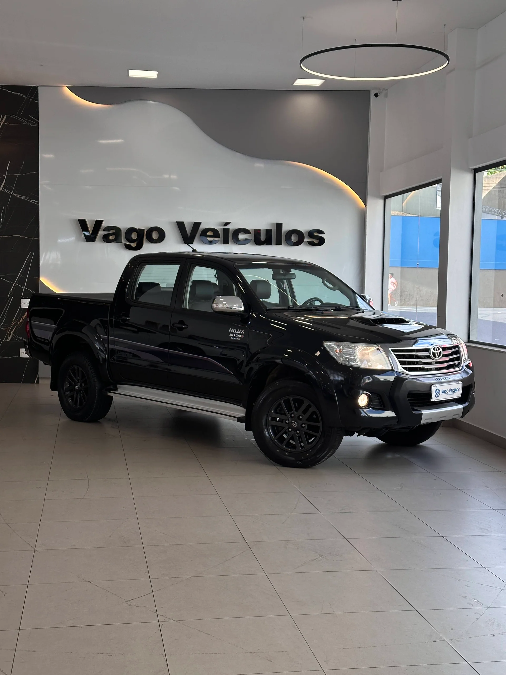 Toyota Hilux — foto 26