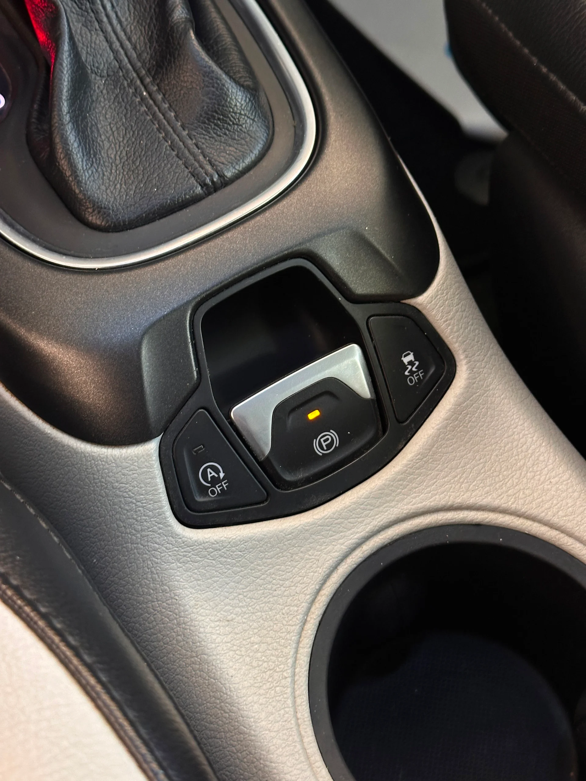 Jeep Compass — foto 21
