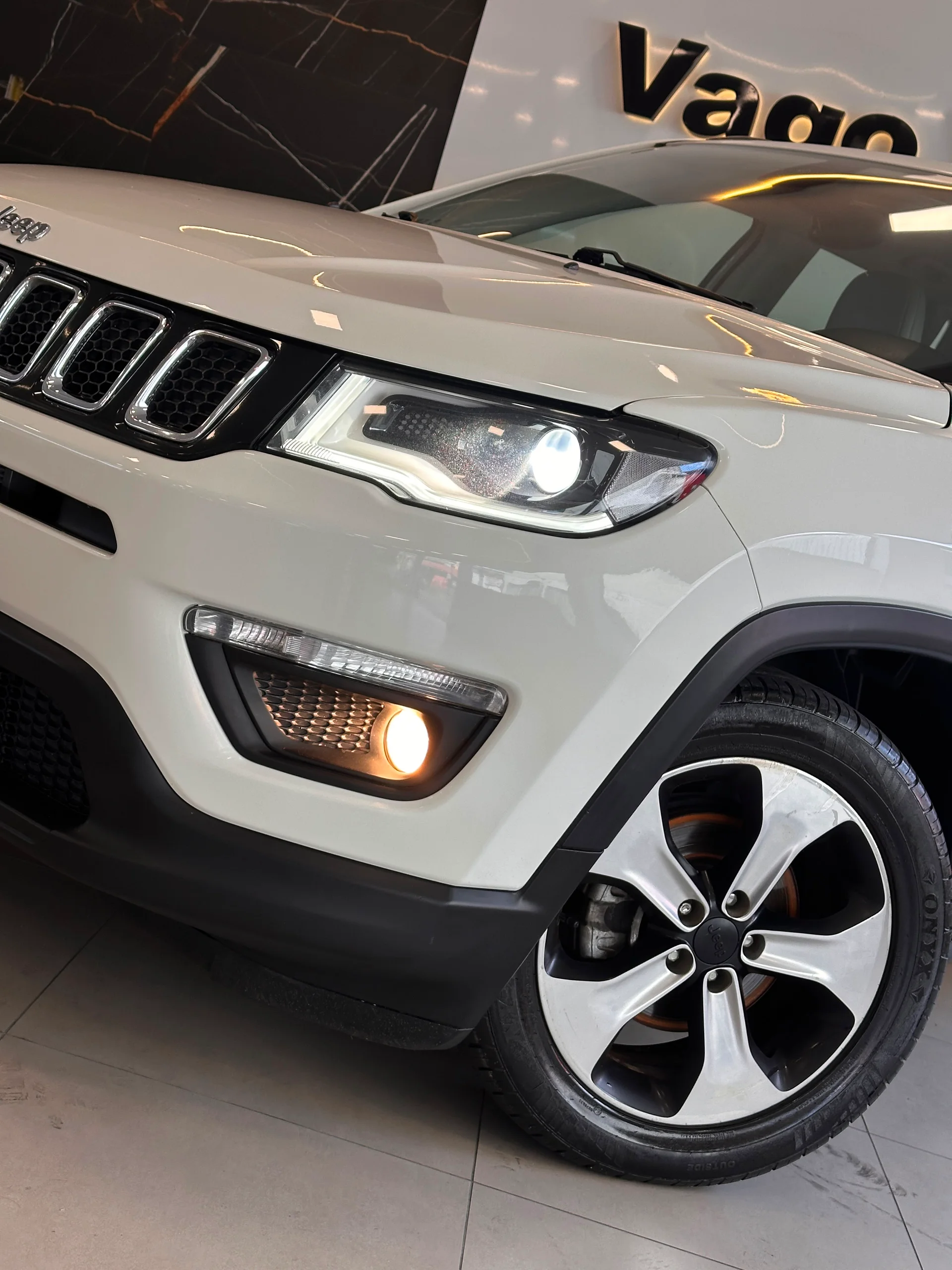 Jeep Compass — foto 2