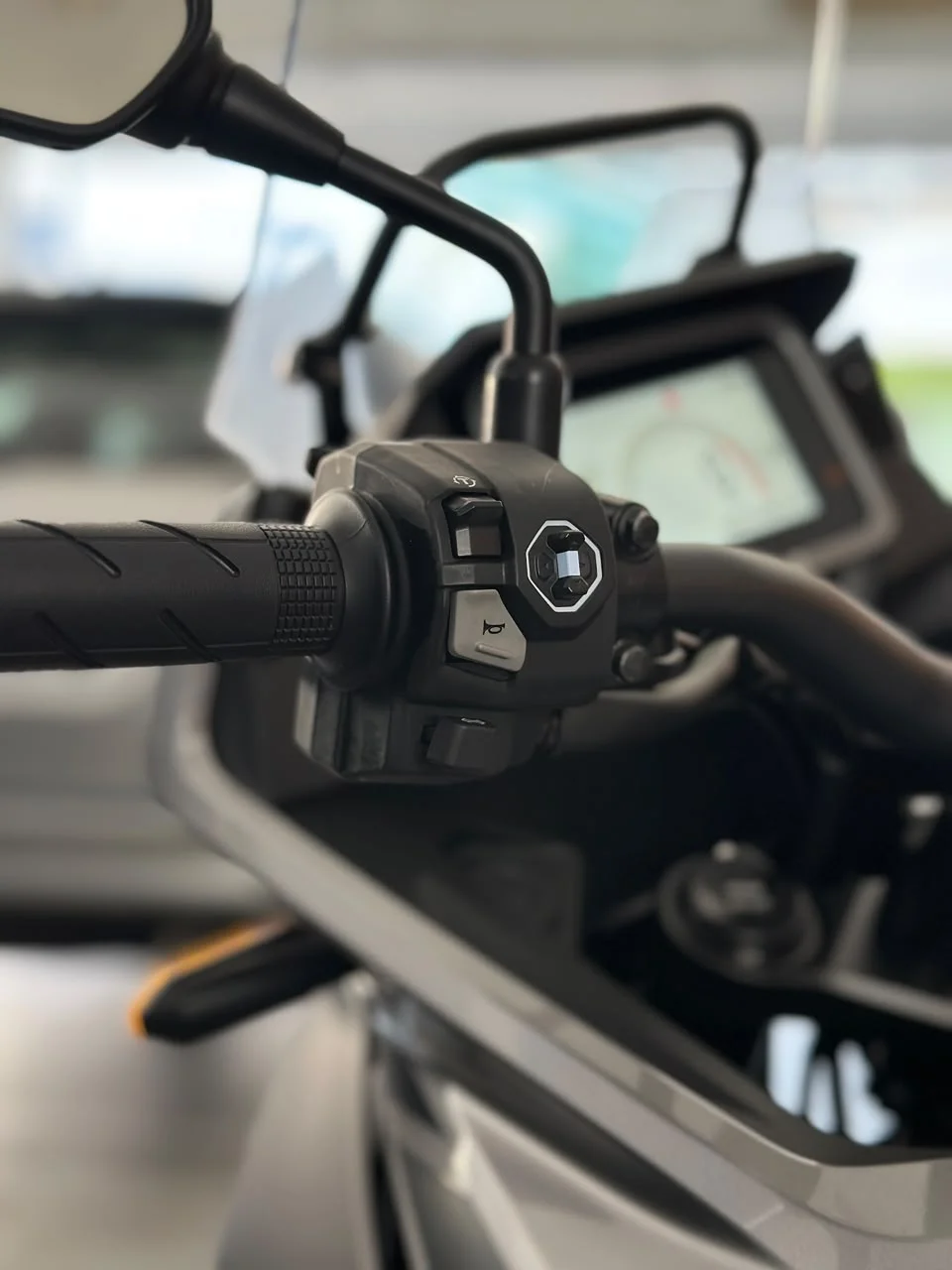 Honda NX — foto 6