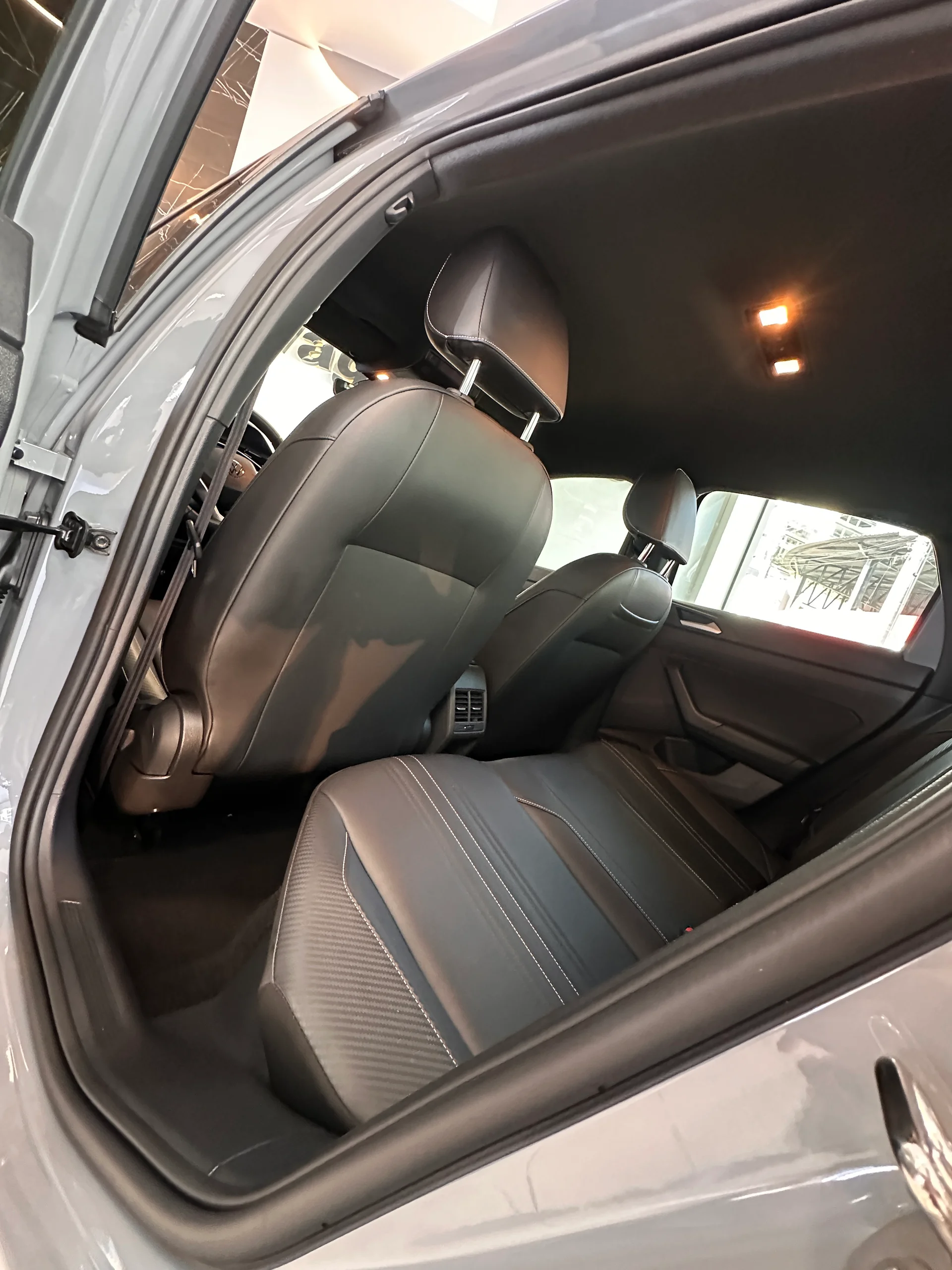 Volkswagen Nivus — foto 25