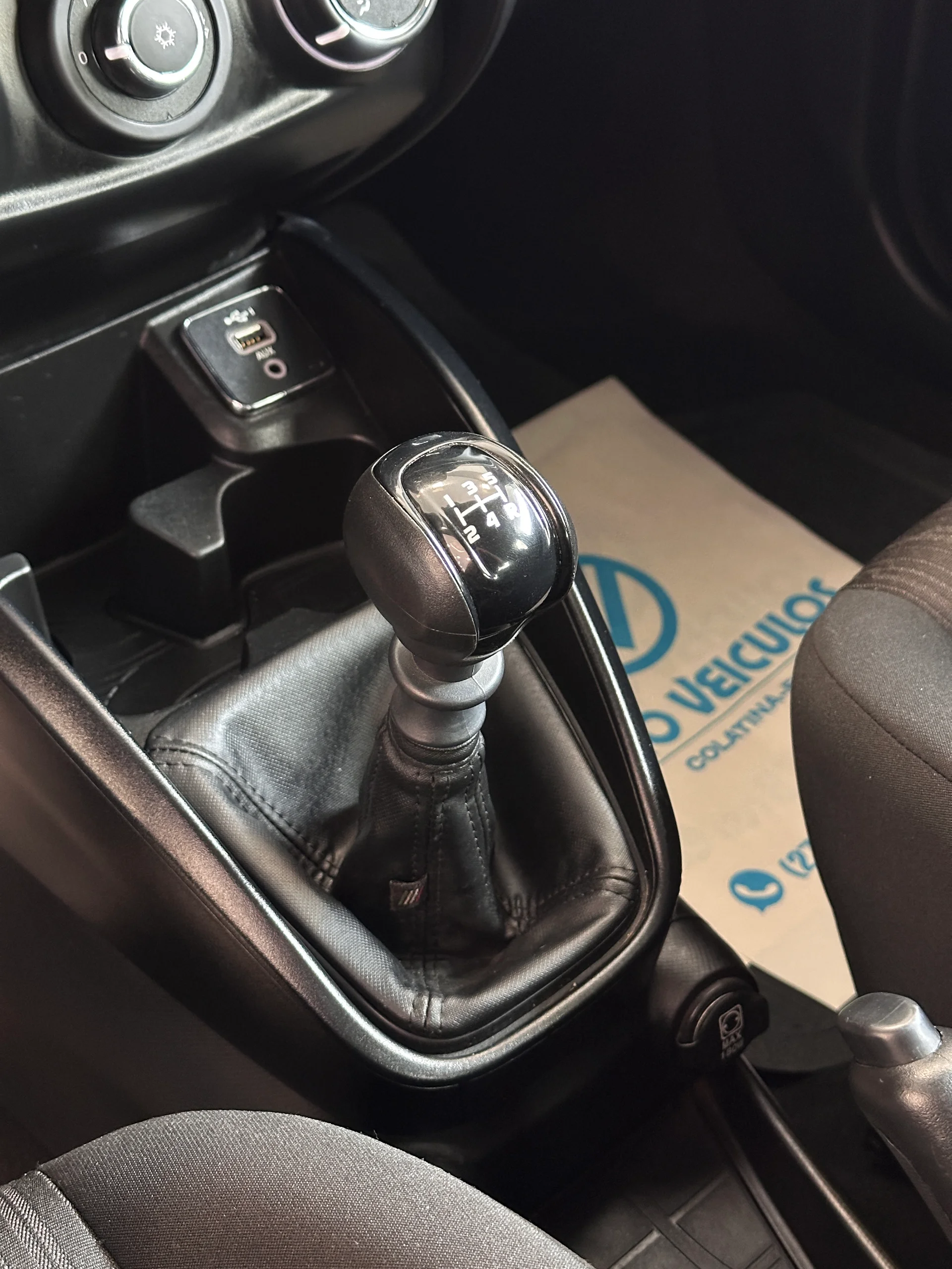 Fiat Argo — foto 15