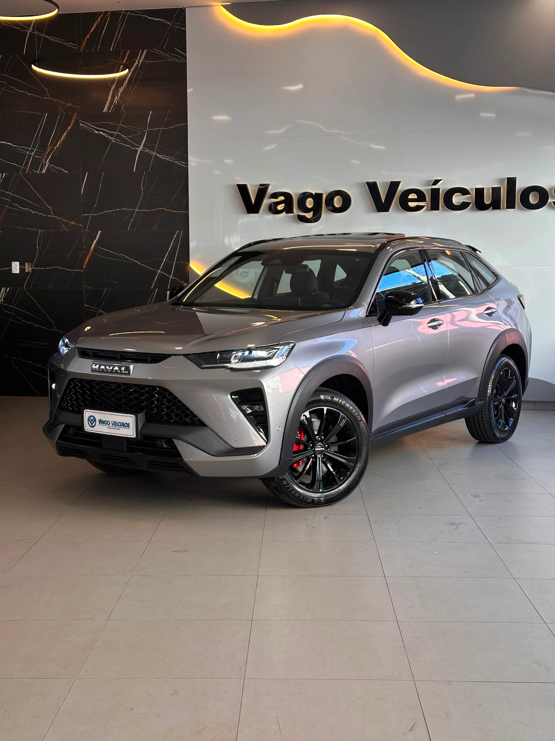 GWM Haval