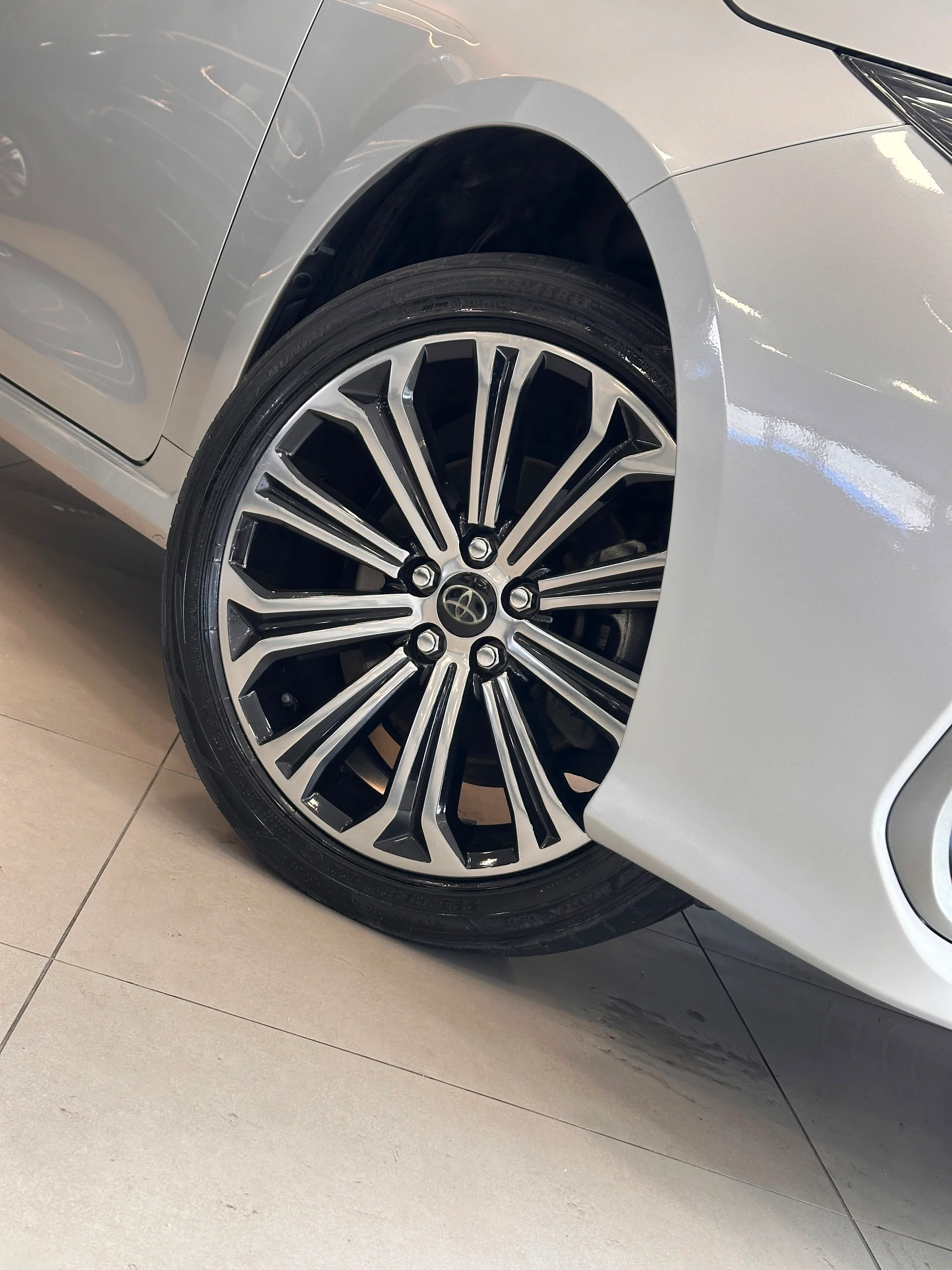 Toyota Corolla — foto 6