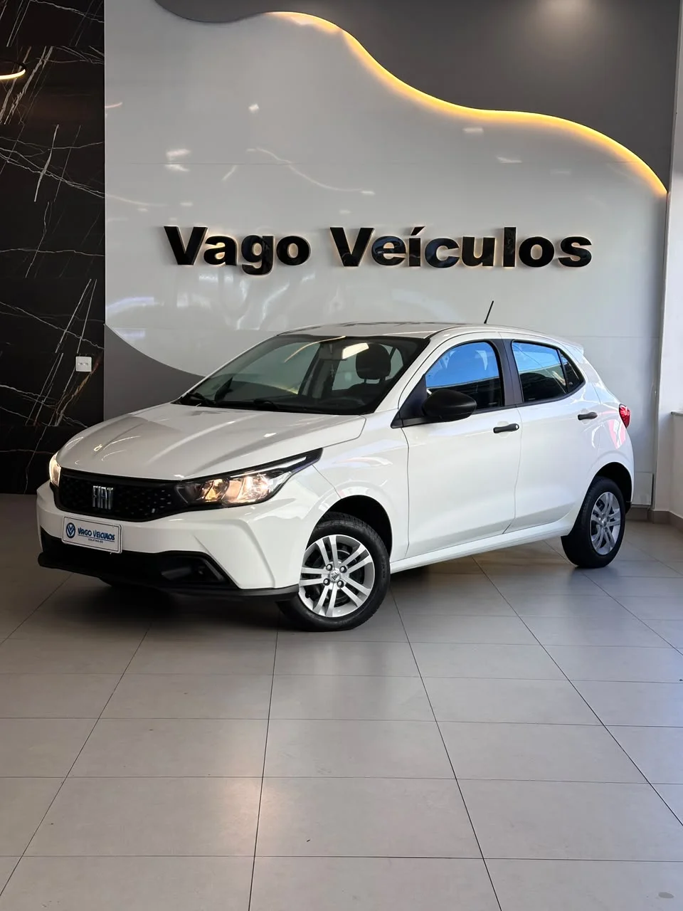 Fiat Argo