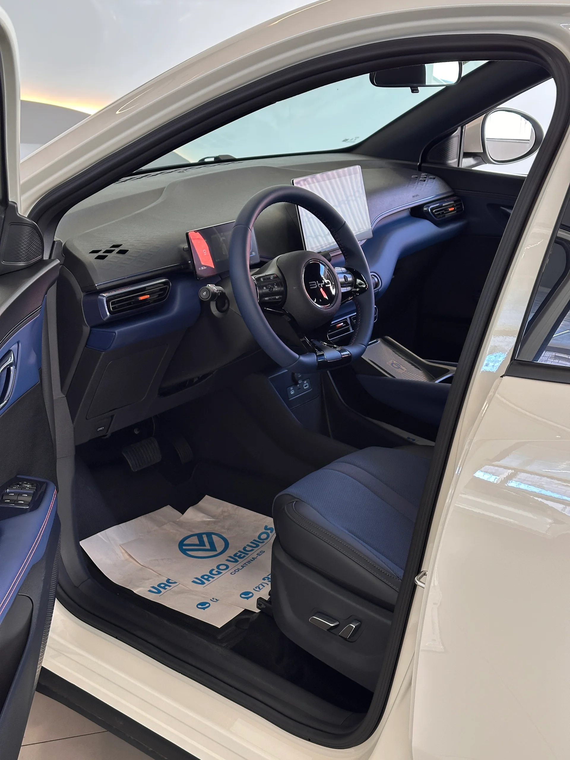 BYD Dolphin — foto 7