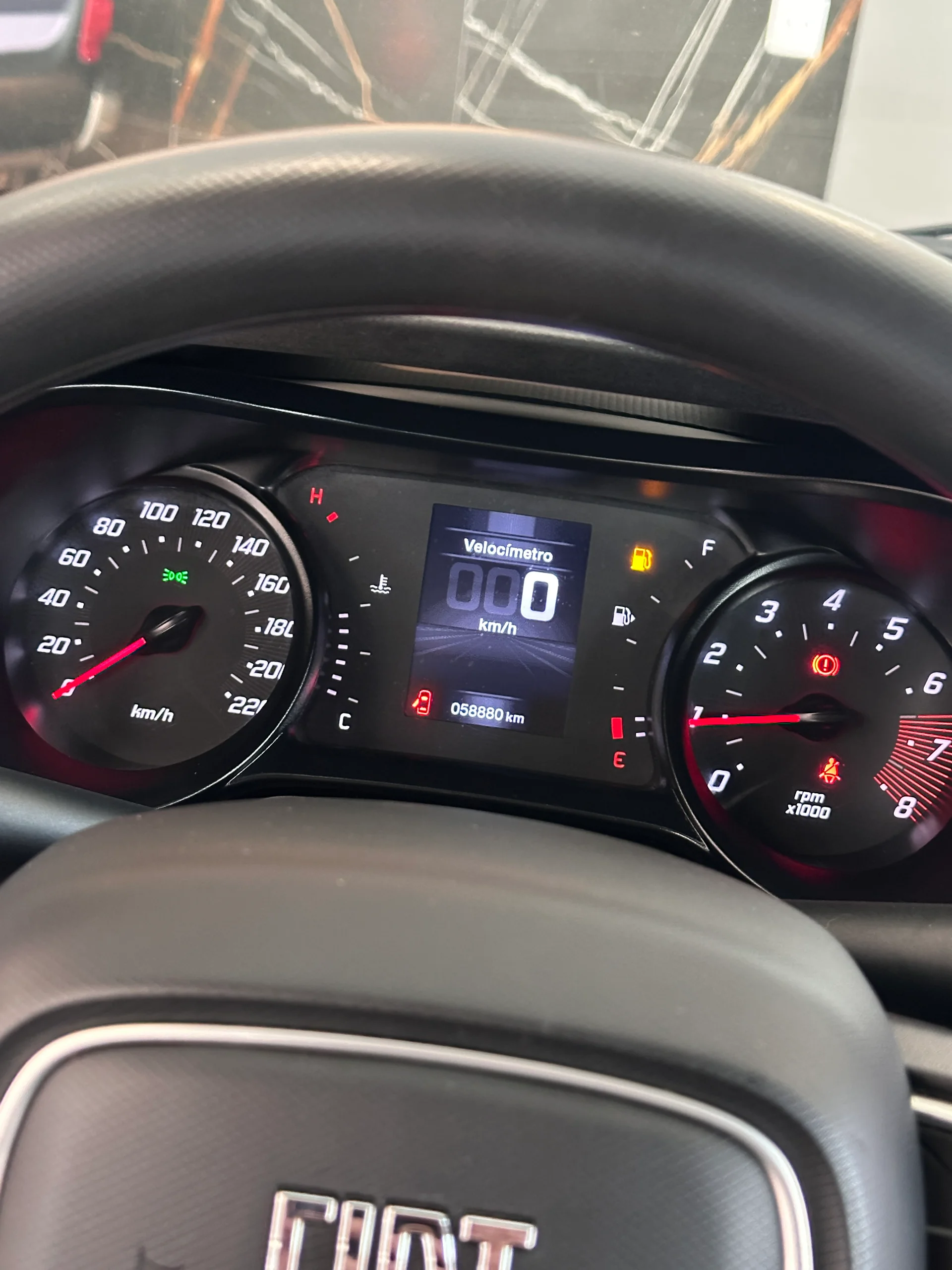 Fiat Argo — foto 11