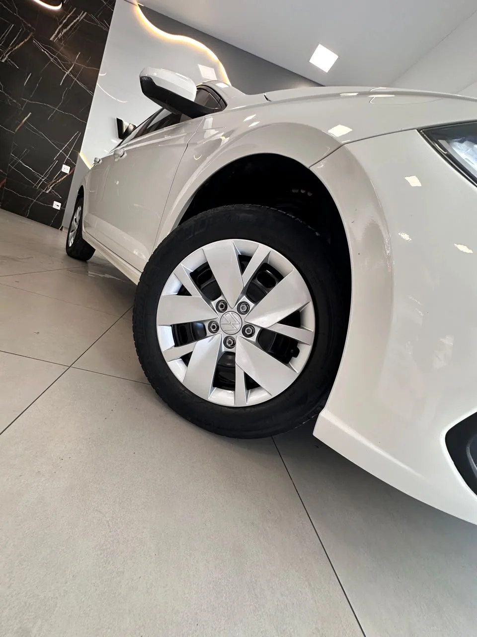 Volkswagen Polo — foto 24