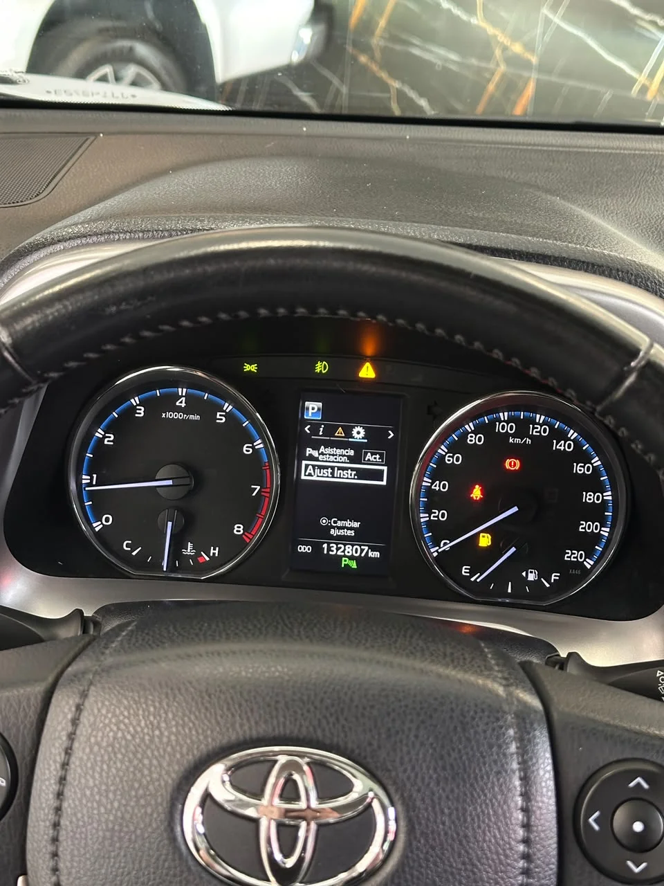Toyota RAV4 — foto 12