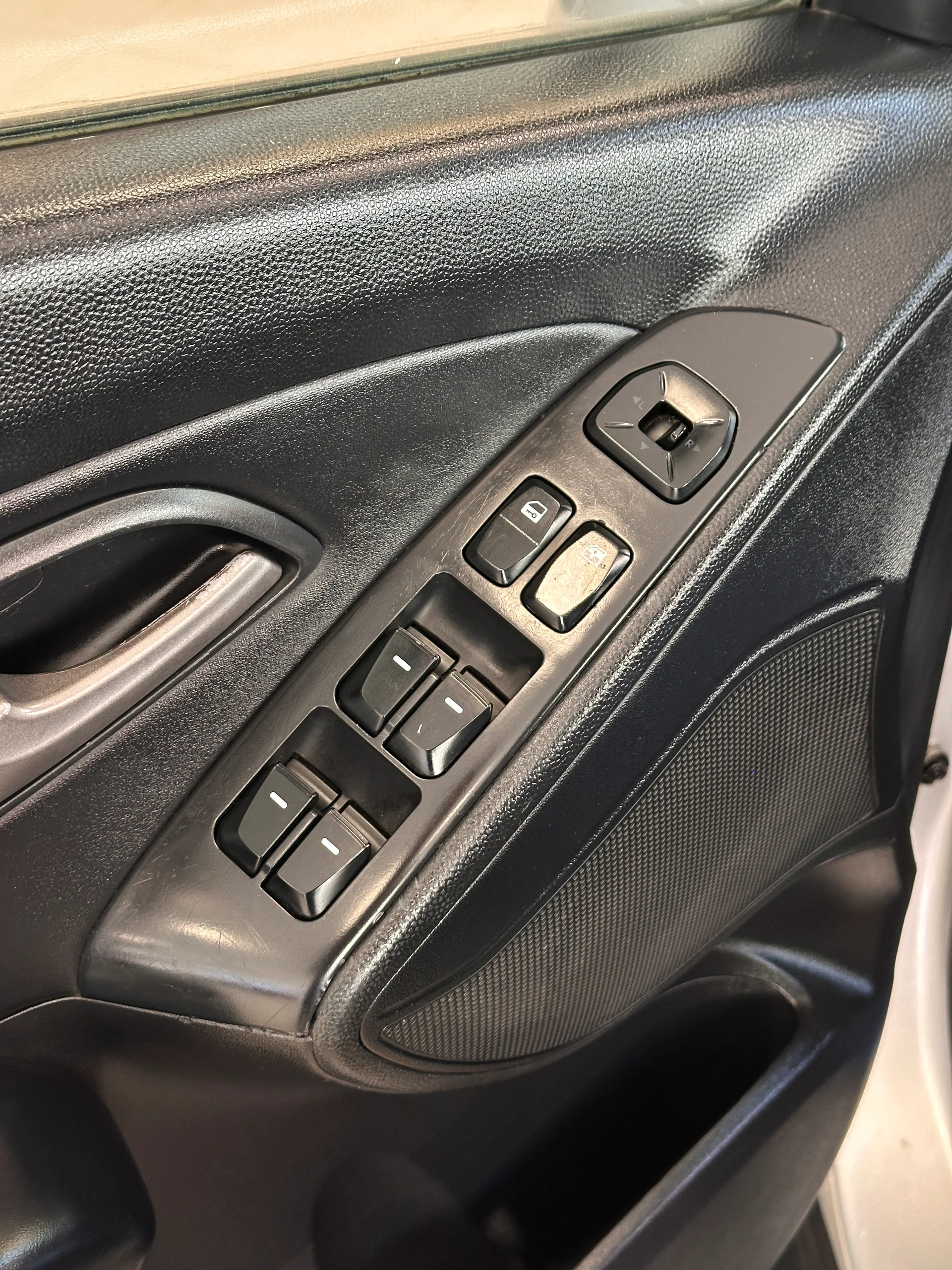 Hyundai IX35 — foto 6
