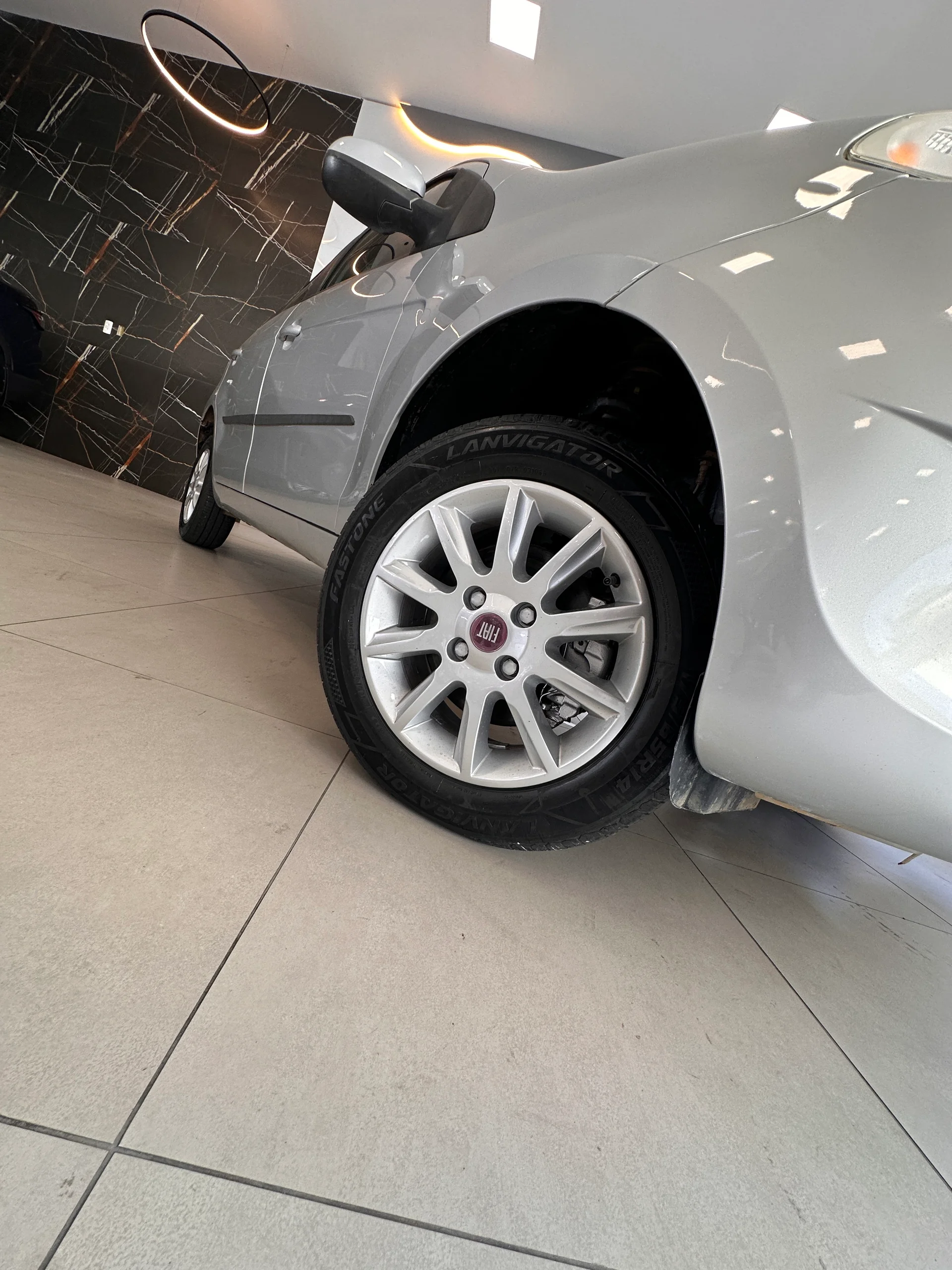 Fiat Palio — foto 8