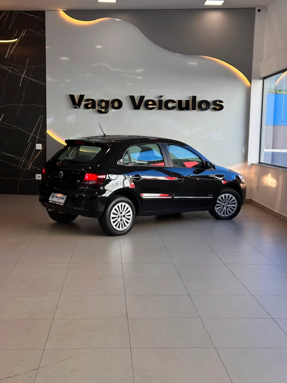Volkswagen Gol — foto 19