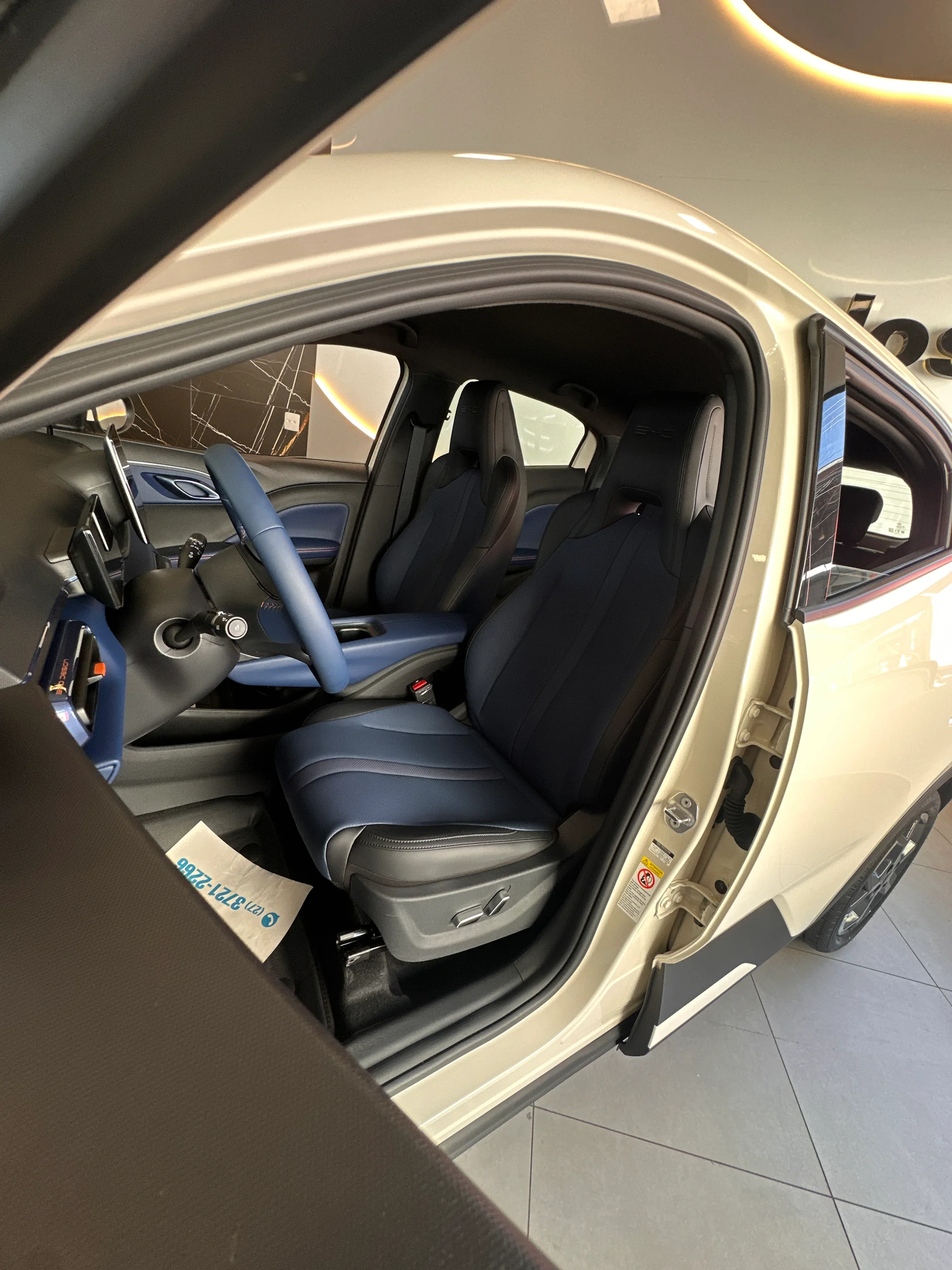 BYD Dolphin — foto 21