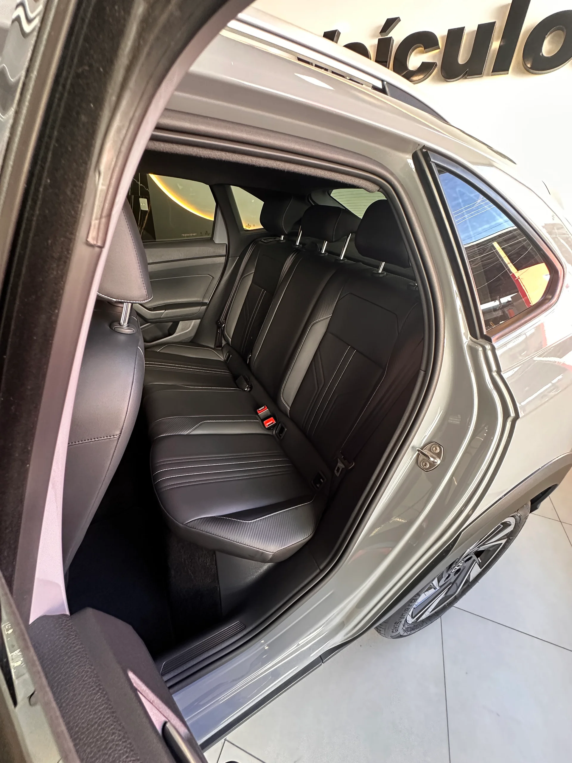 Volkswagen Nivus — foto 4