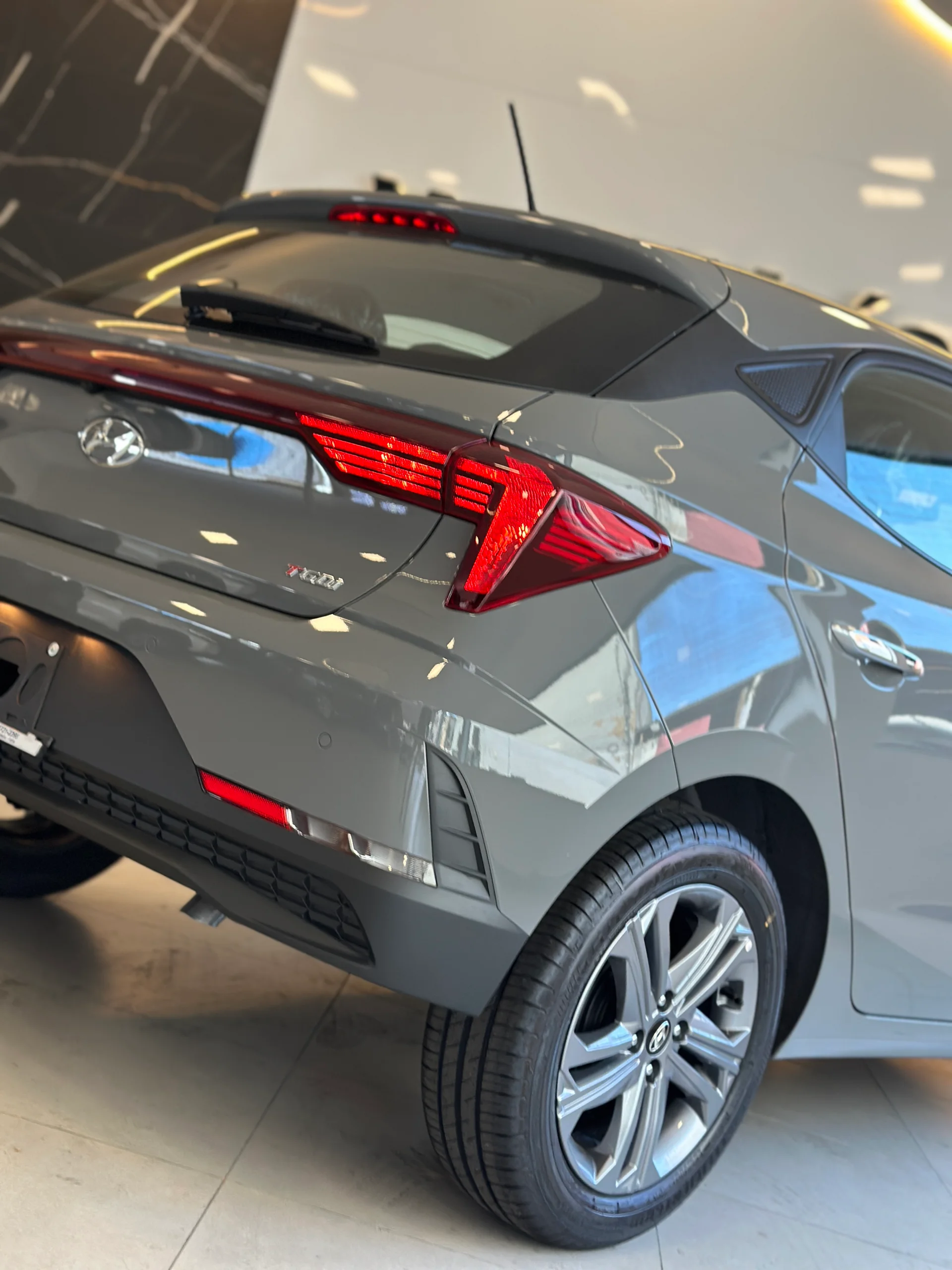 Hyundai HB2010TA — foto 4
