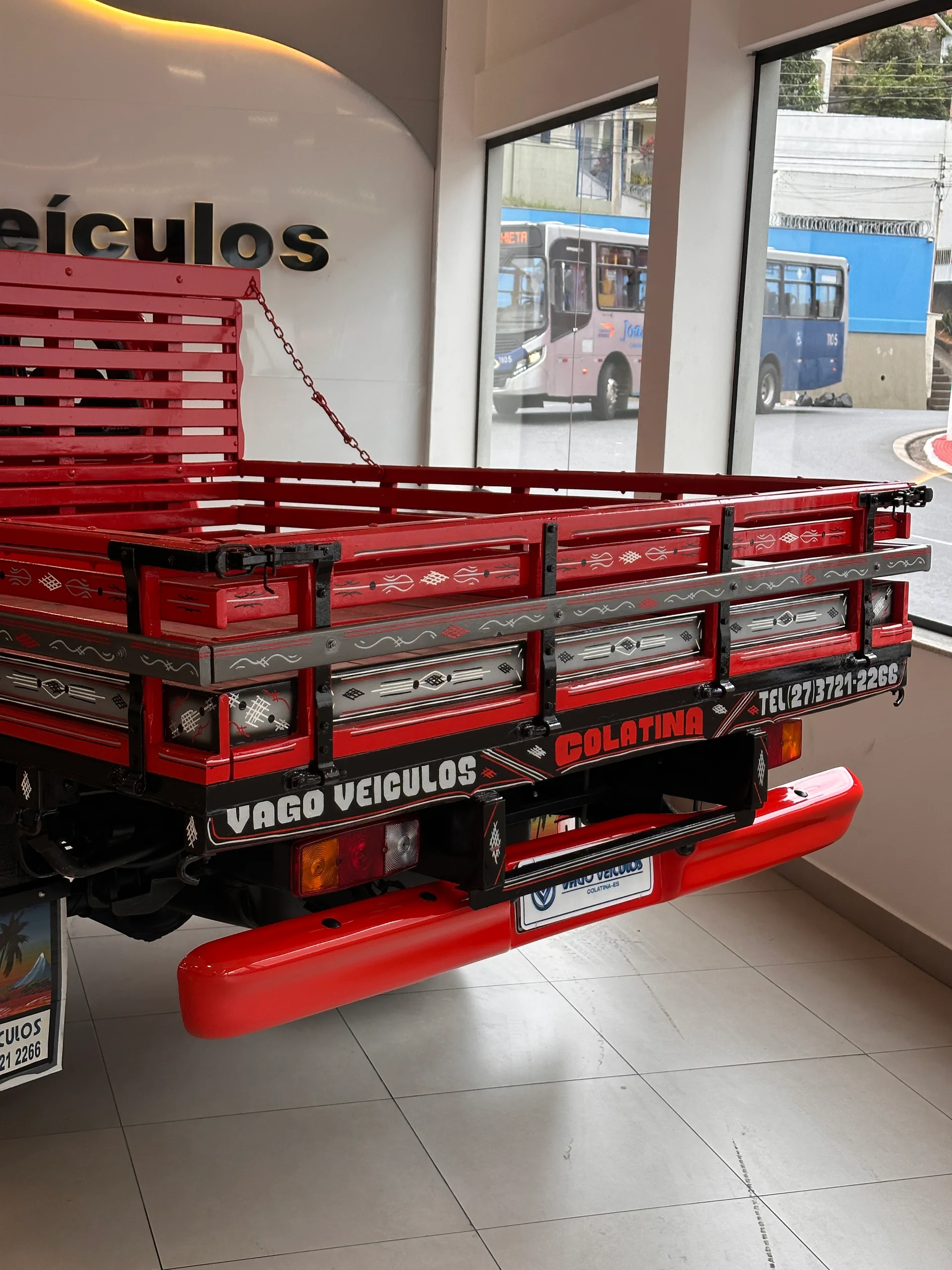 Ford F 1000 — foto 6
