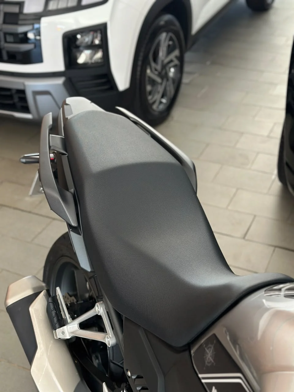 Honda NX — foto 4