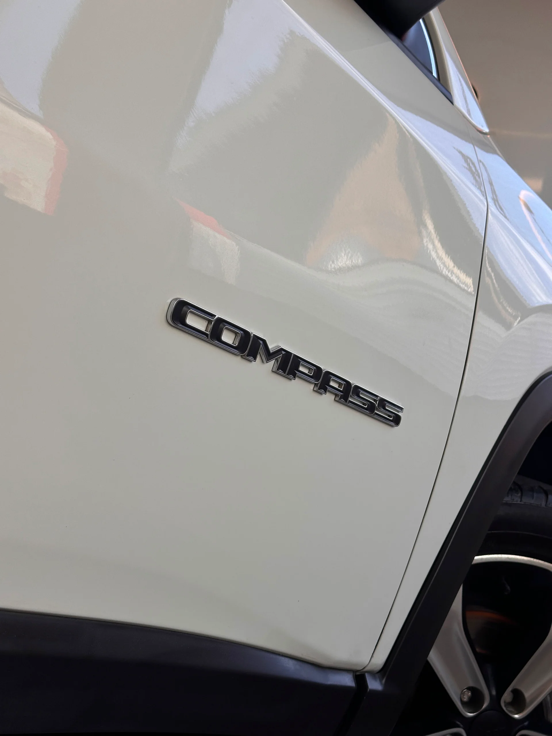 Jeep Compass — foto 10