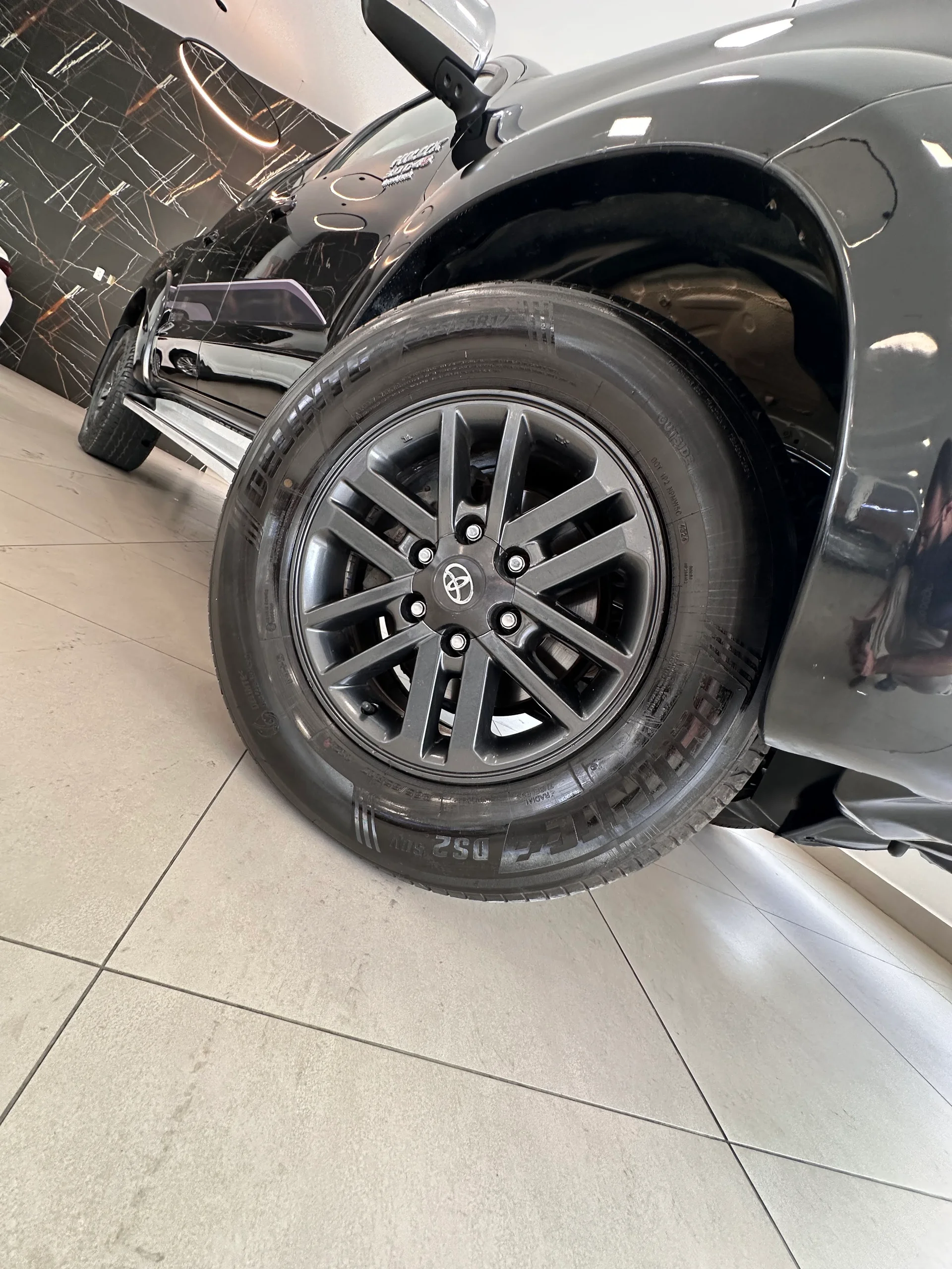 Toyota Hilux — foto 16