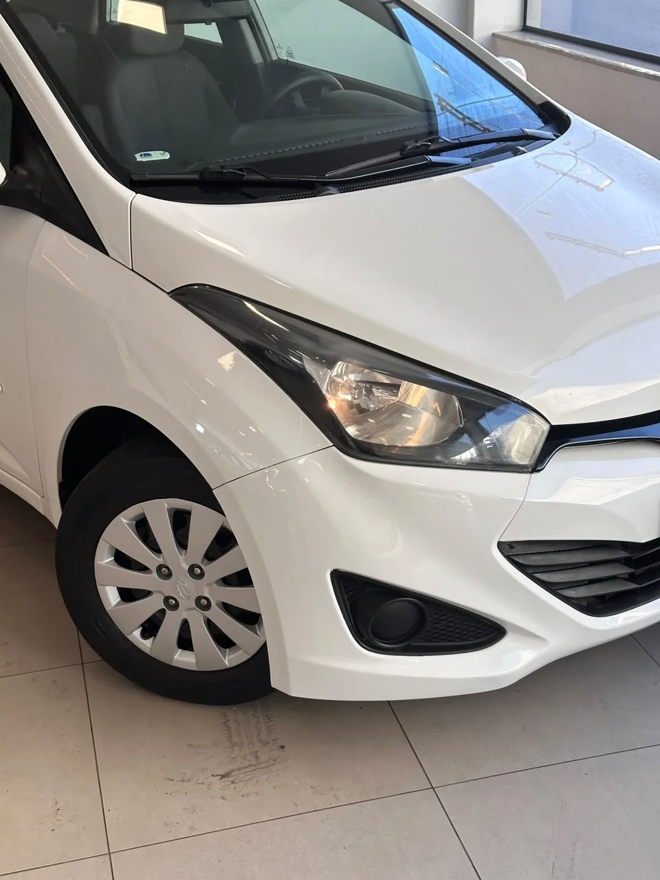 Hyundai HB20S — foto 23