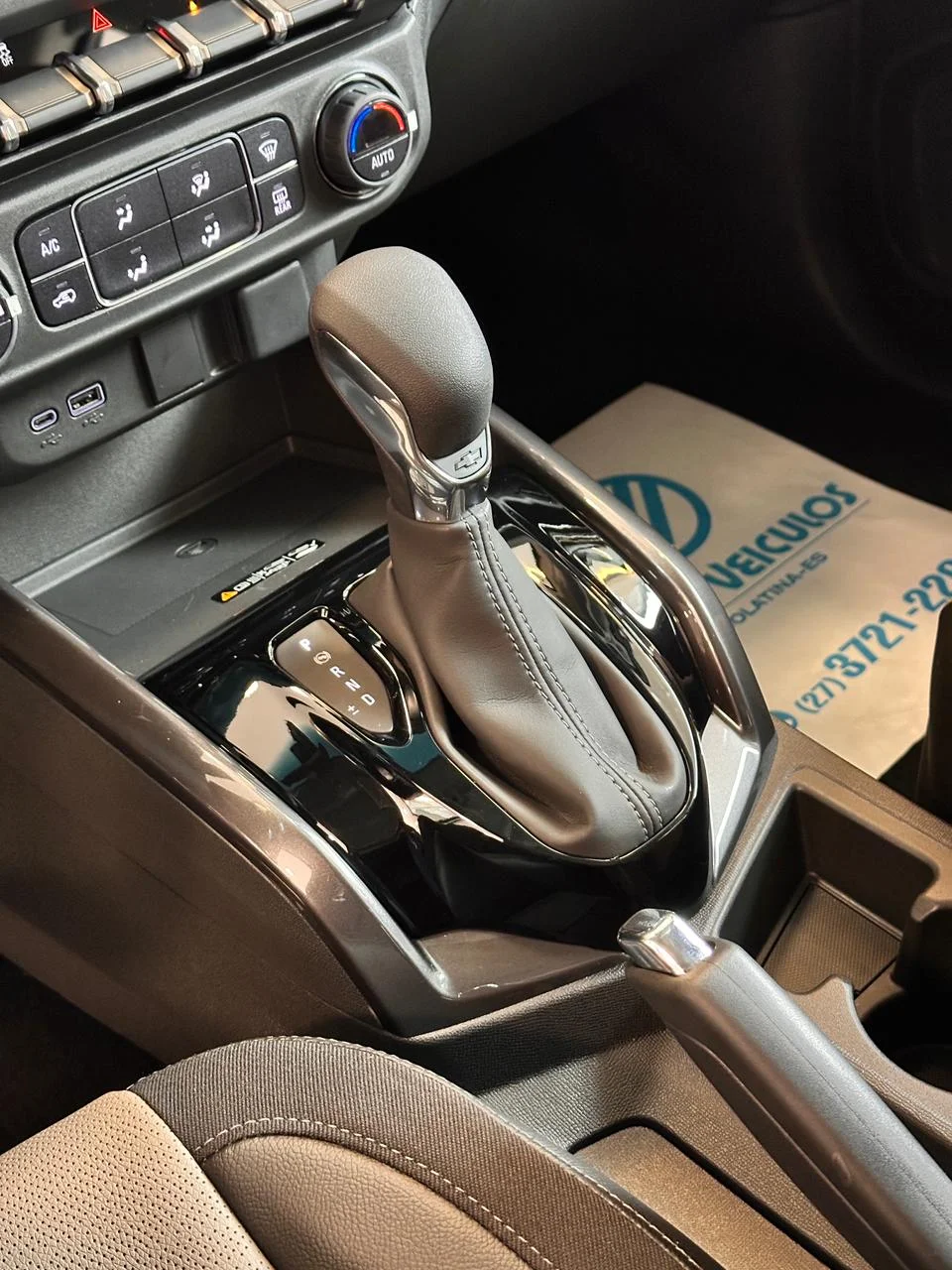 Chevrolet S10 CD  — foto 9
