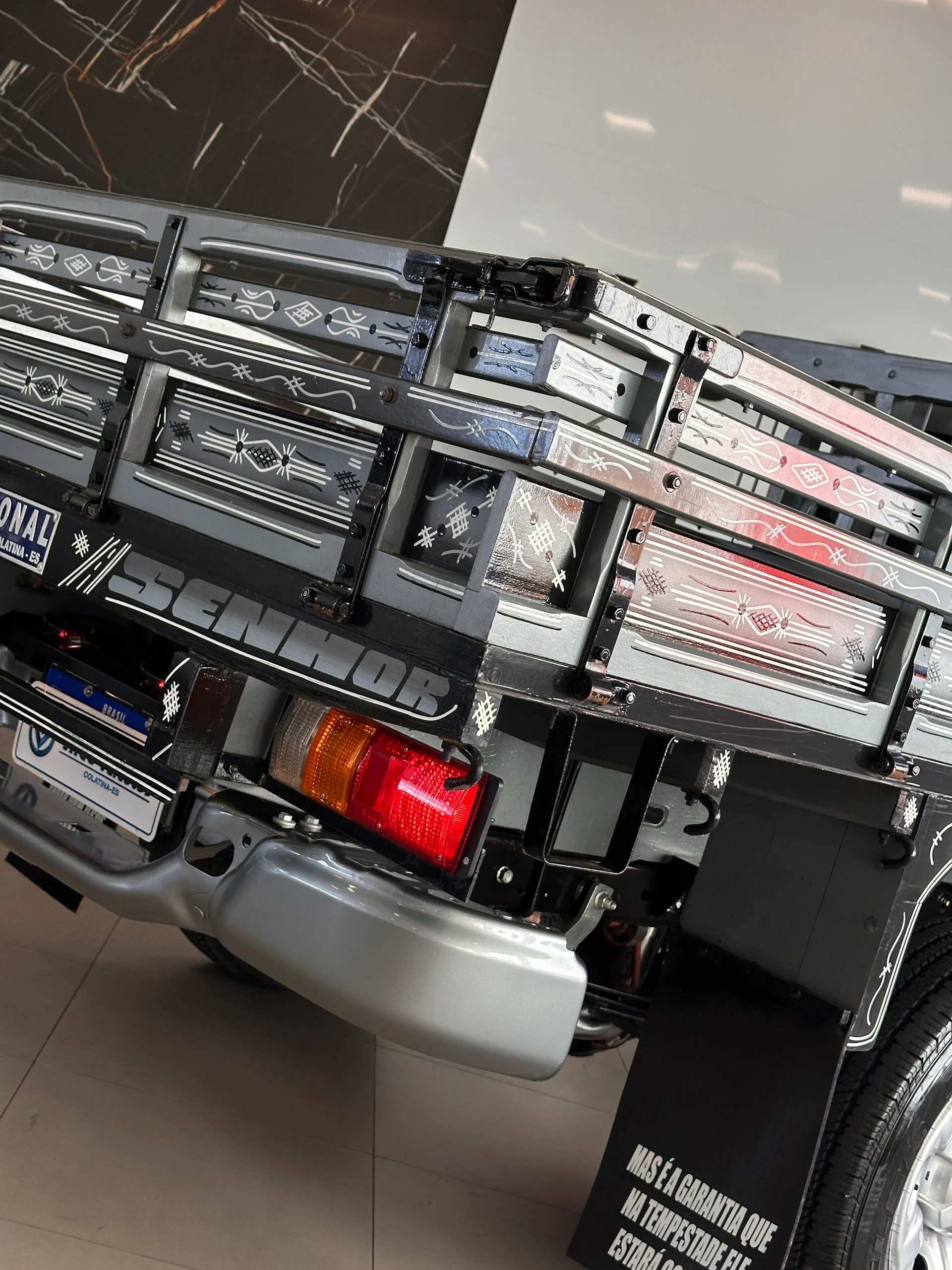 Chevrolet S10  — foto 6