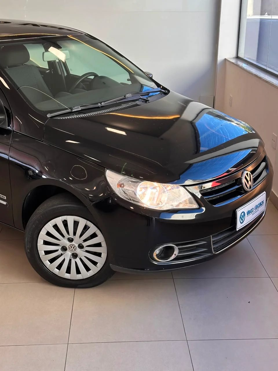 Volkswagen Gol — foto 21