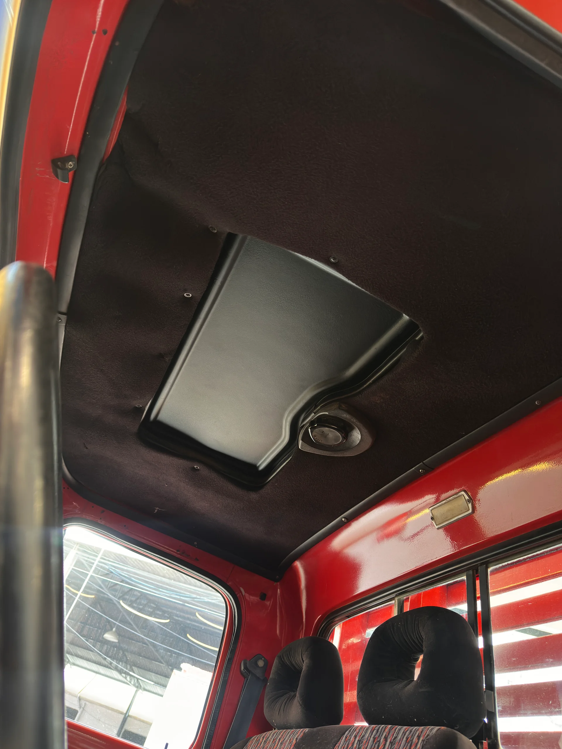 Ford F 1000 — foto 12