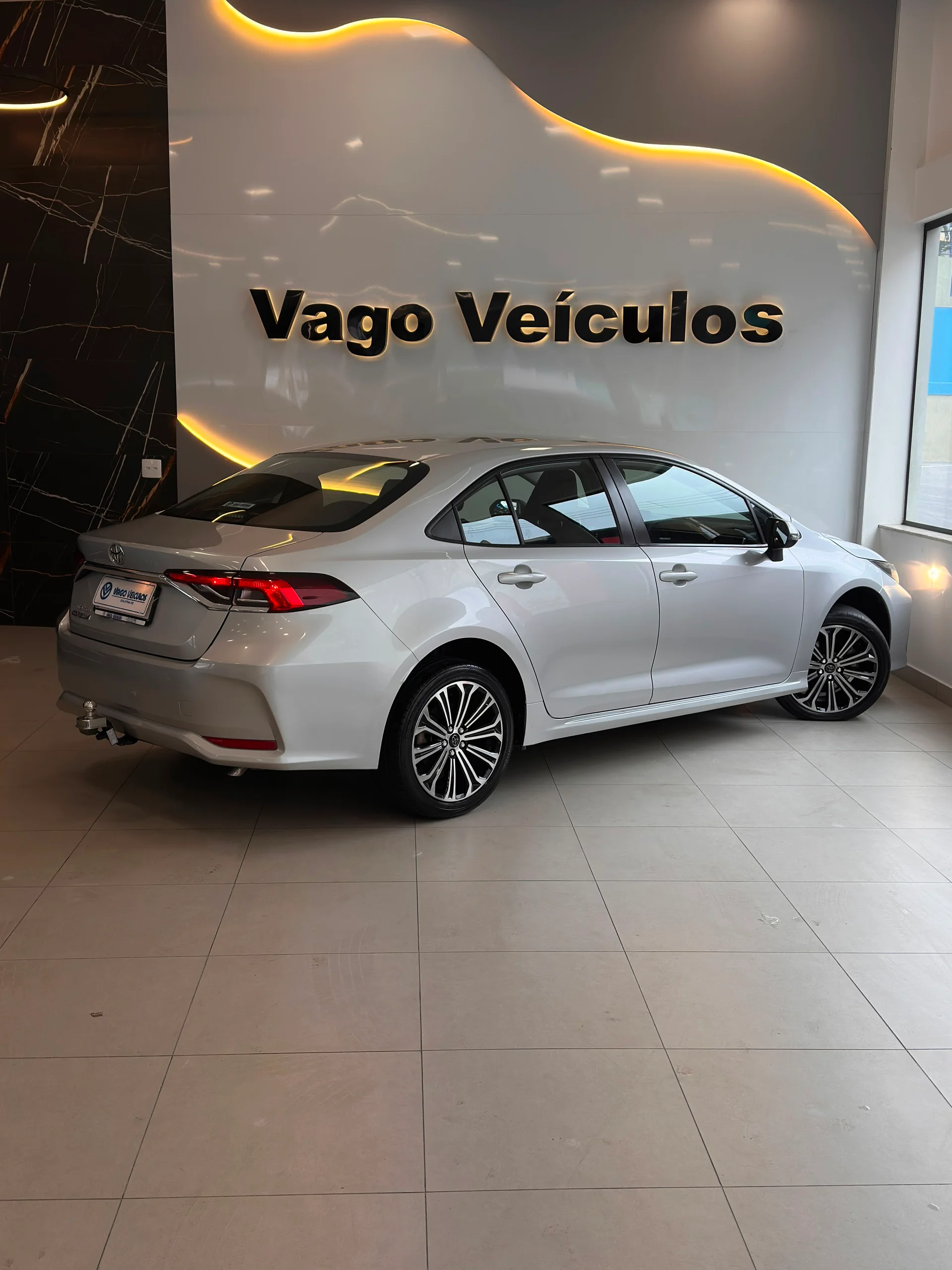 Toyota Corolla — foto 9