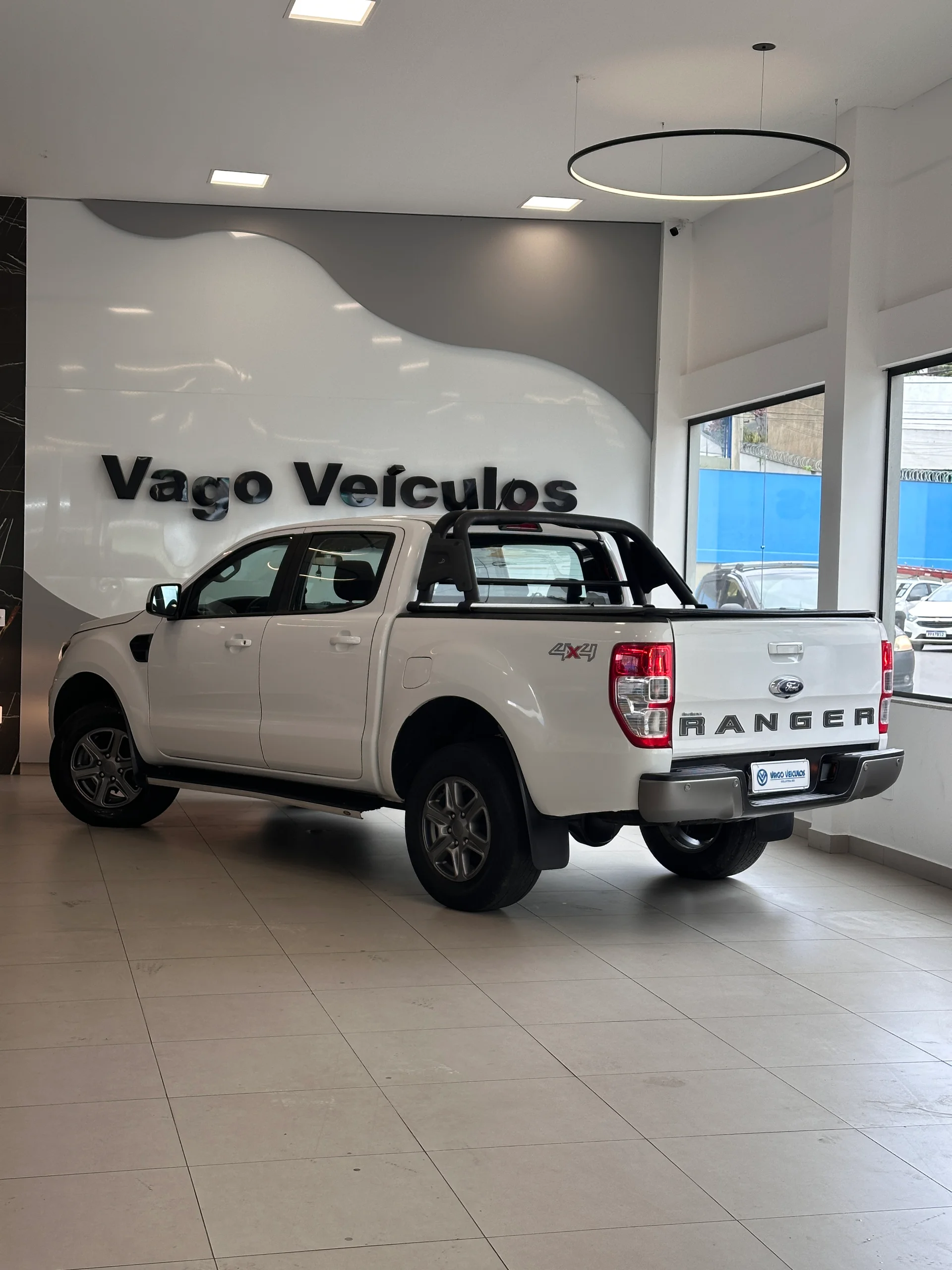 Ford Ranger — foto 5