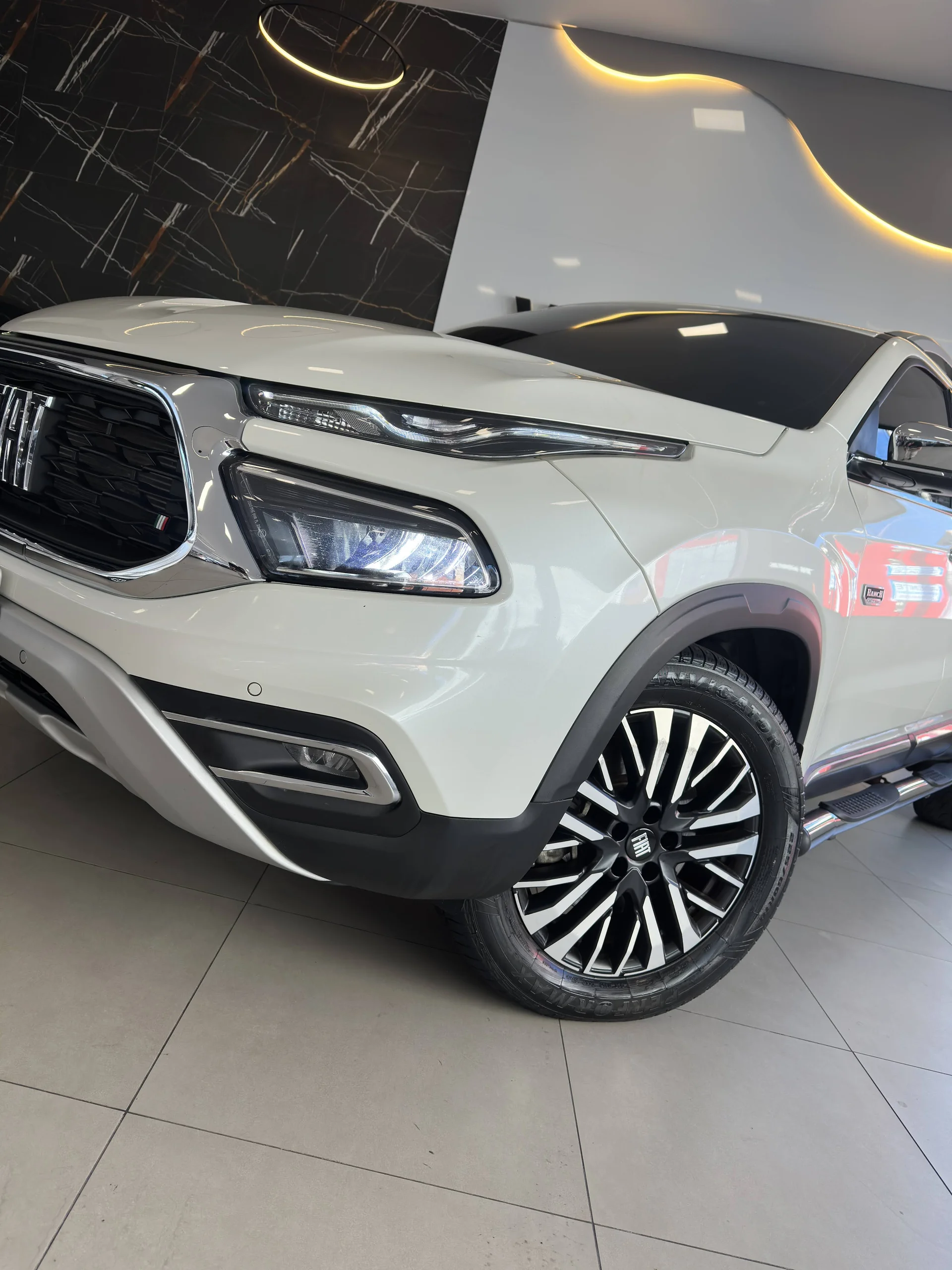 Fiat Toro — foto 2