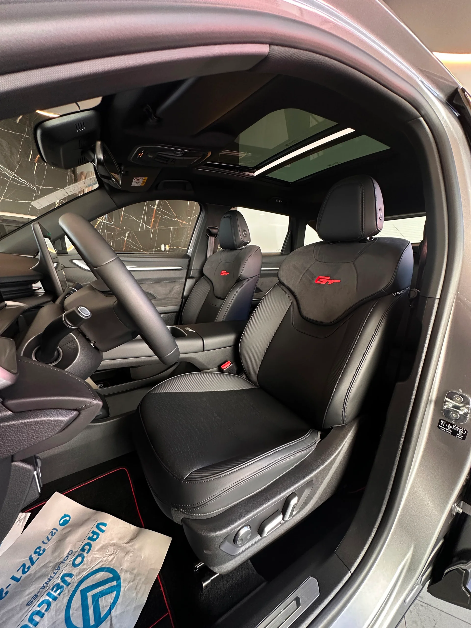 GWM Haval — foto 18