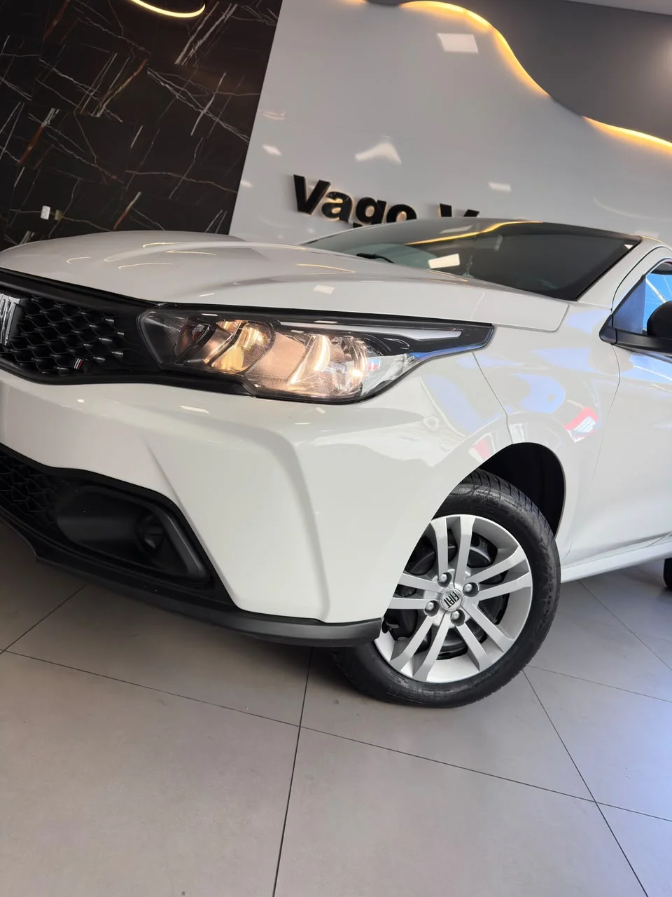 Fiat Argo — foto 2