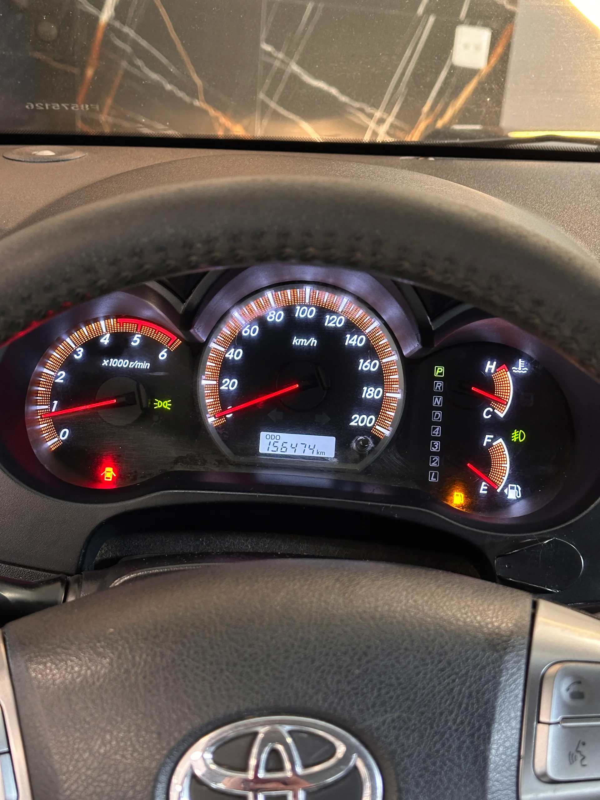 Toyota Hilux — foto 6