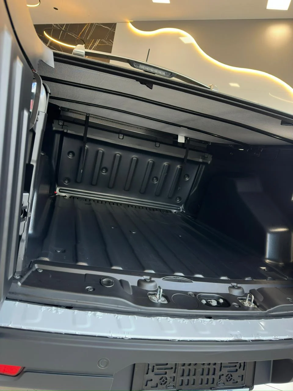 Fiat TORO  — foto 4
