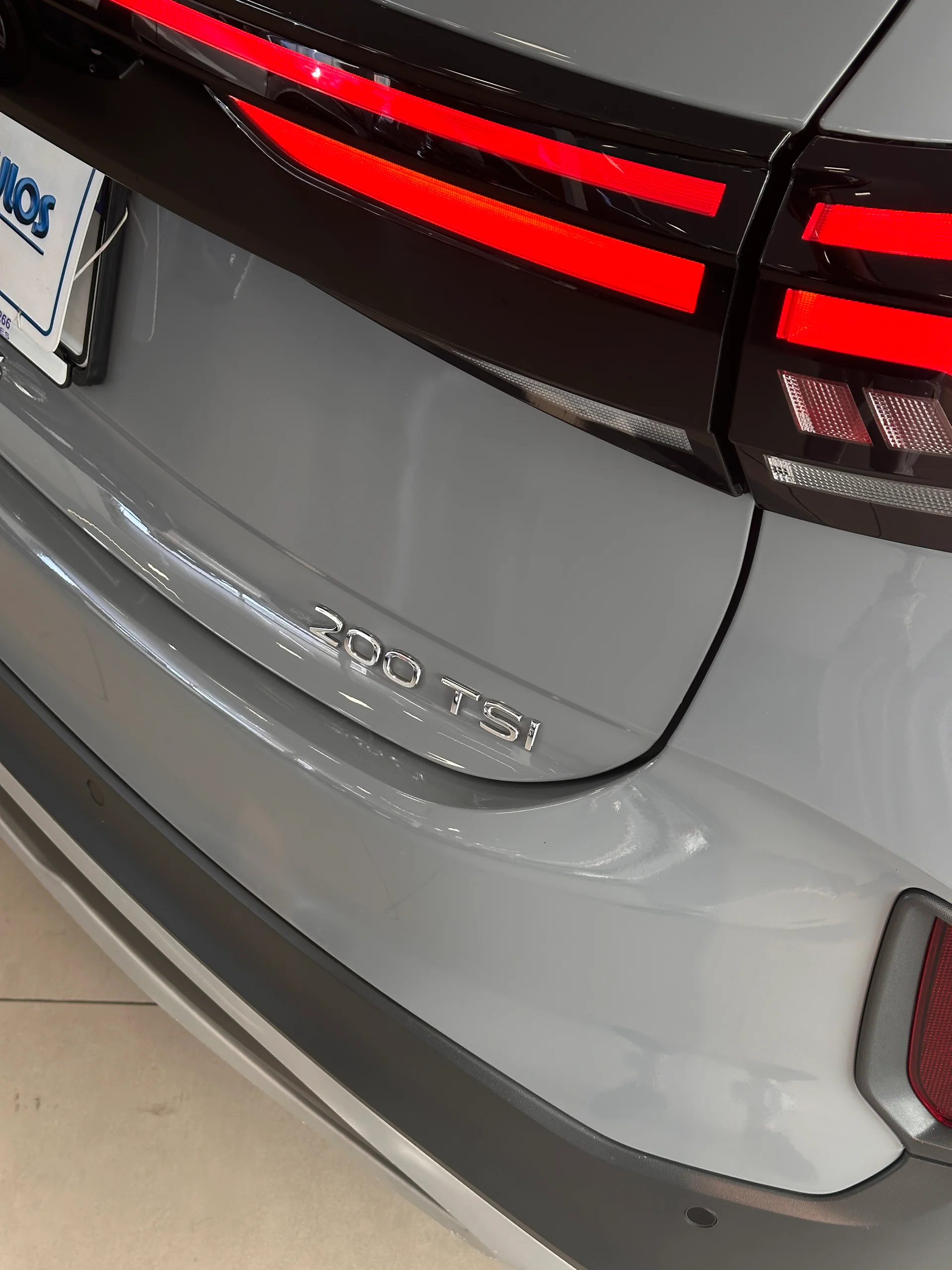 Volkswagen Nivus — foto 10