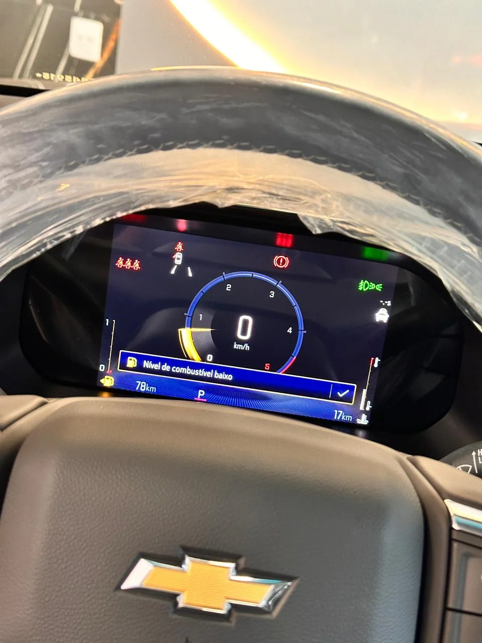 Chevrolet S10 CD  — foto 4