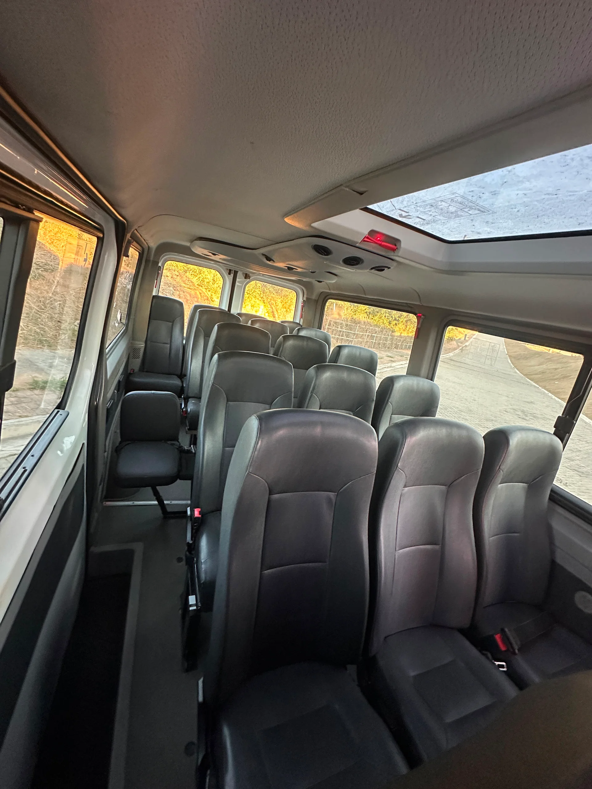Mercedes-Benz Sprinter — foto 35
