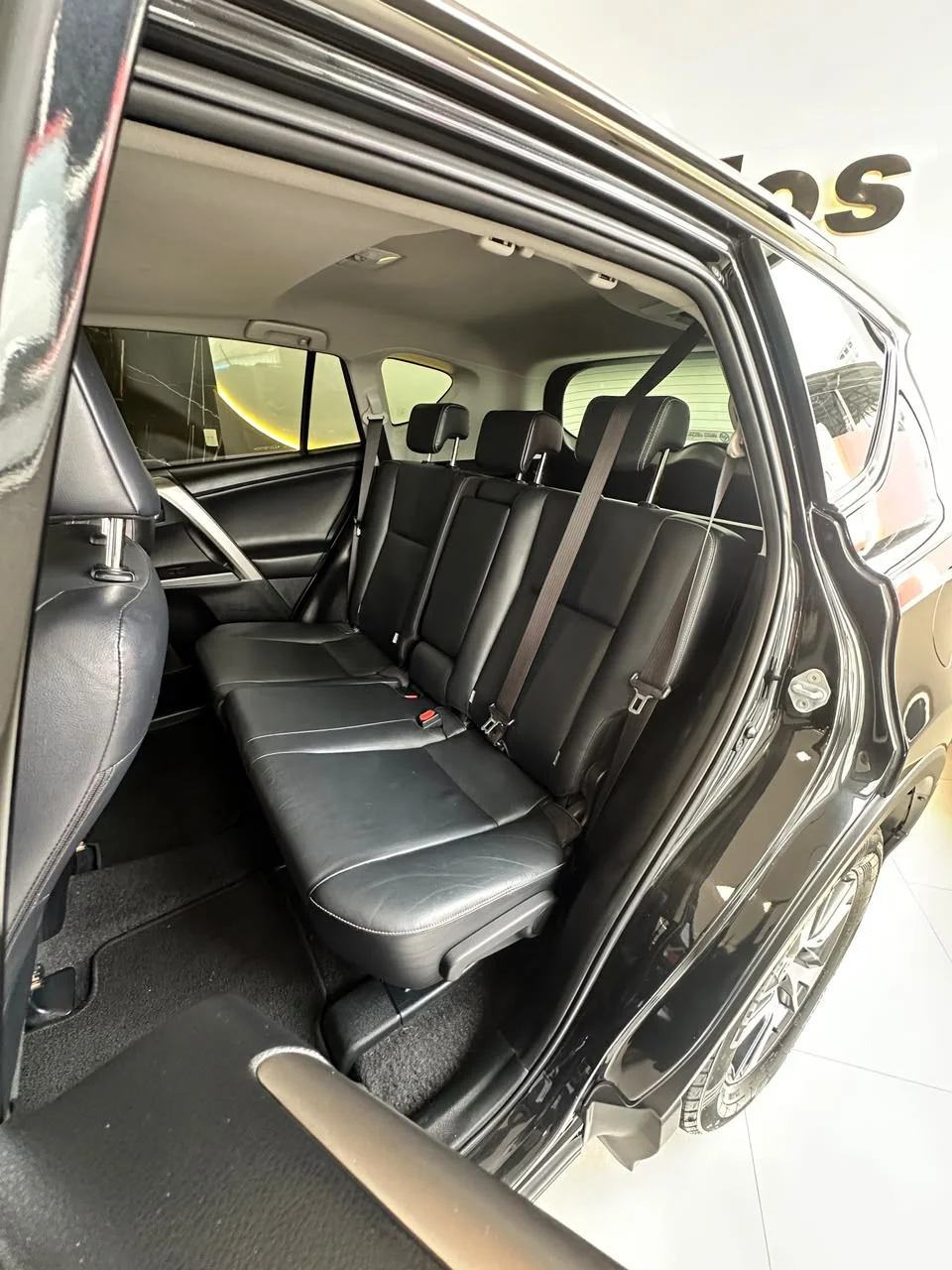 Toyota RAV4 — foto 22