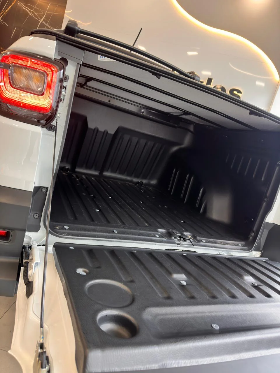 Fiat STRADA — foto 7