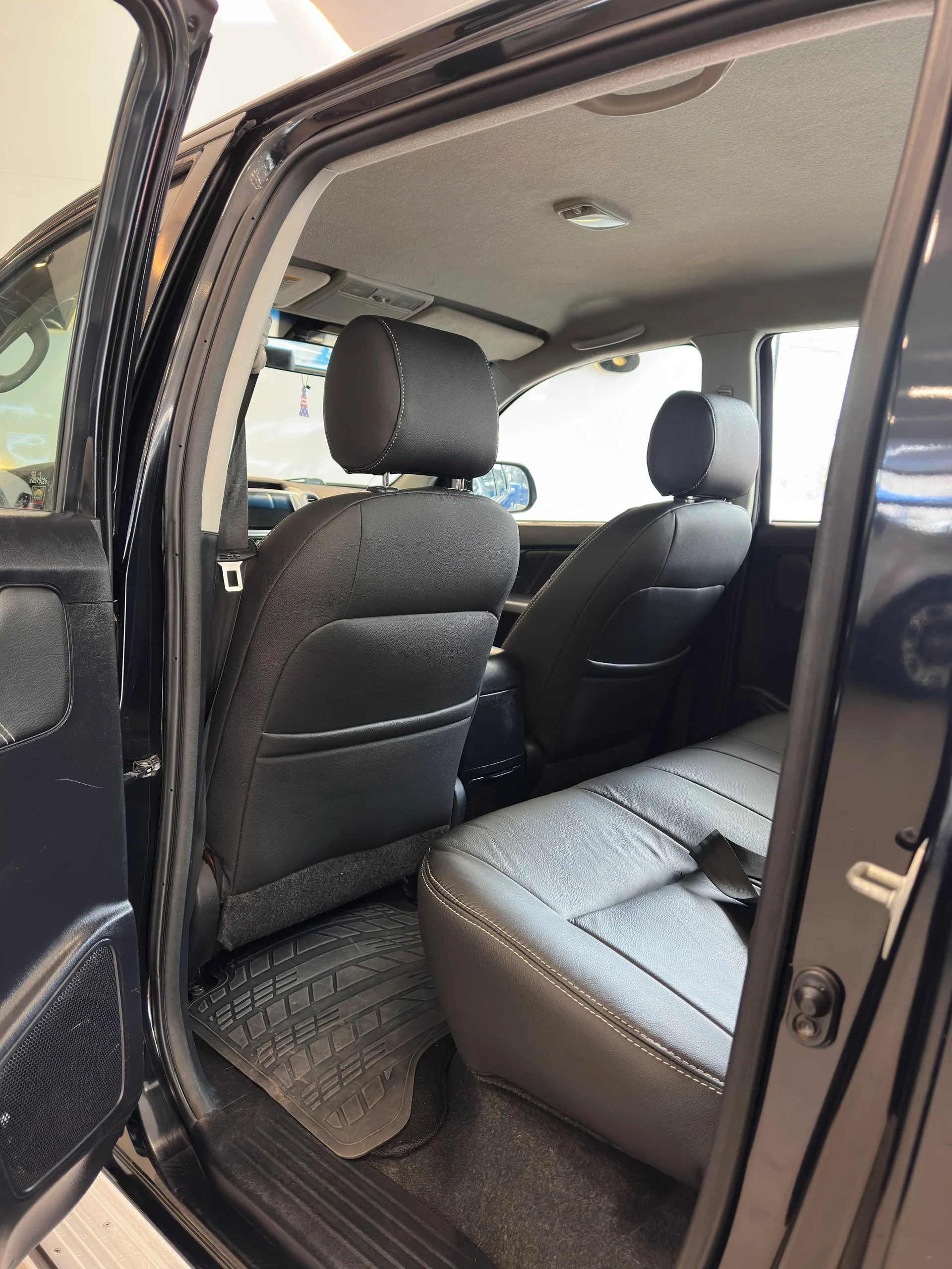 Toyota Hilux — foto 23