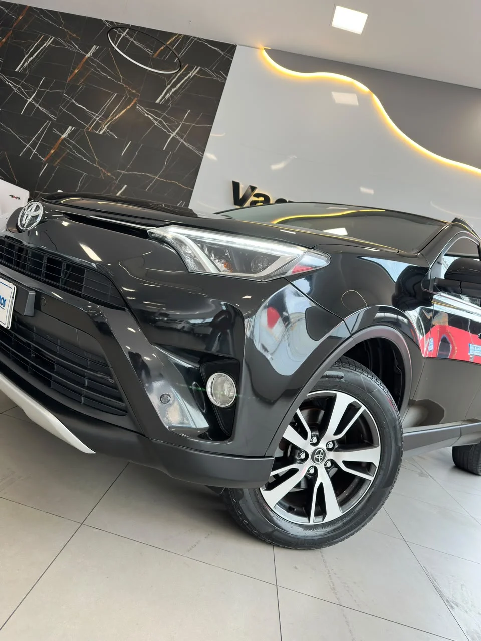 Toyota RAV4 — foto 20