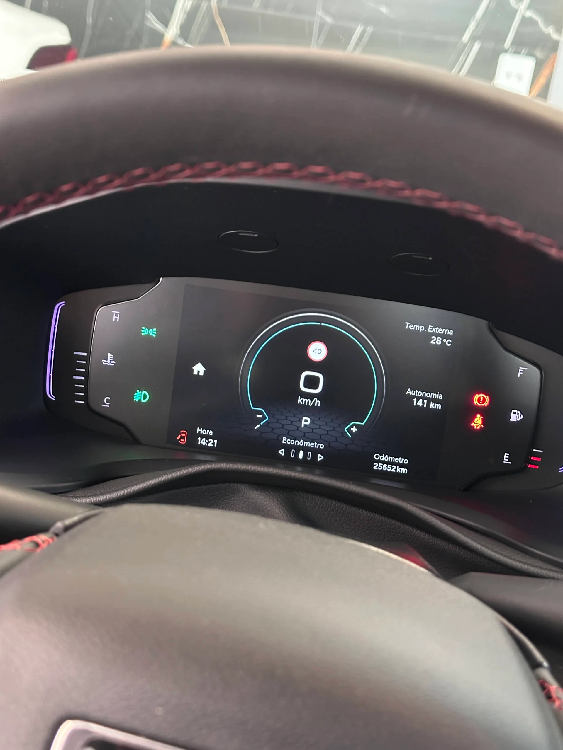 Jeep Renegade — foto 17