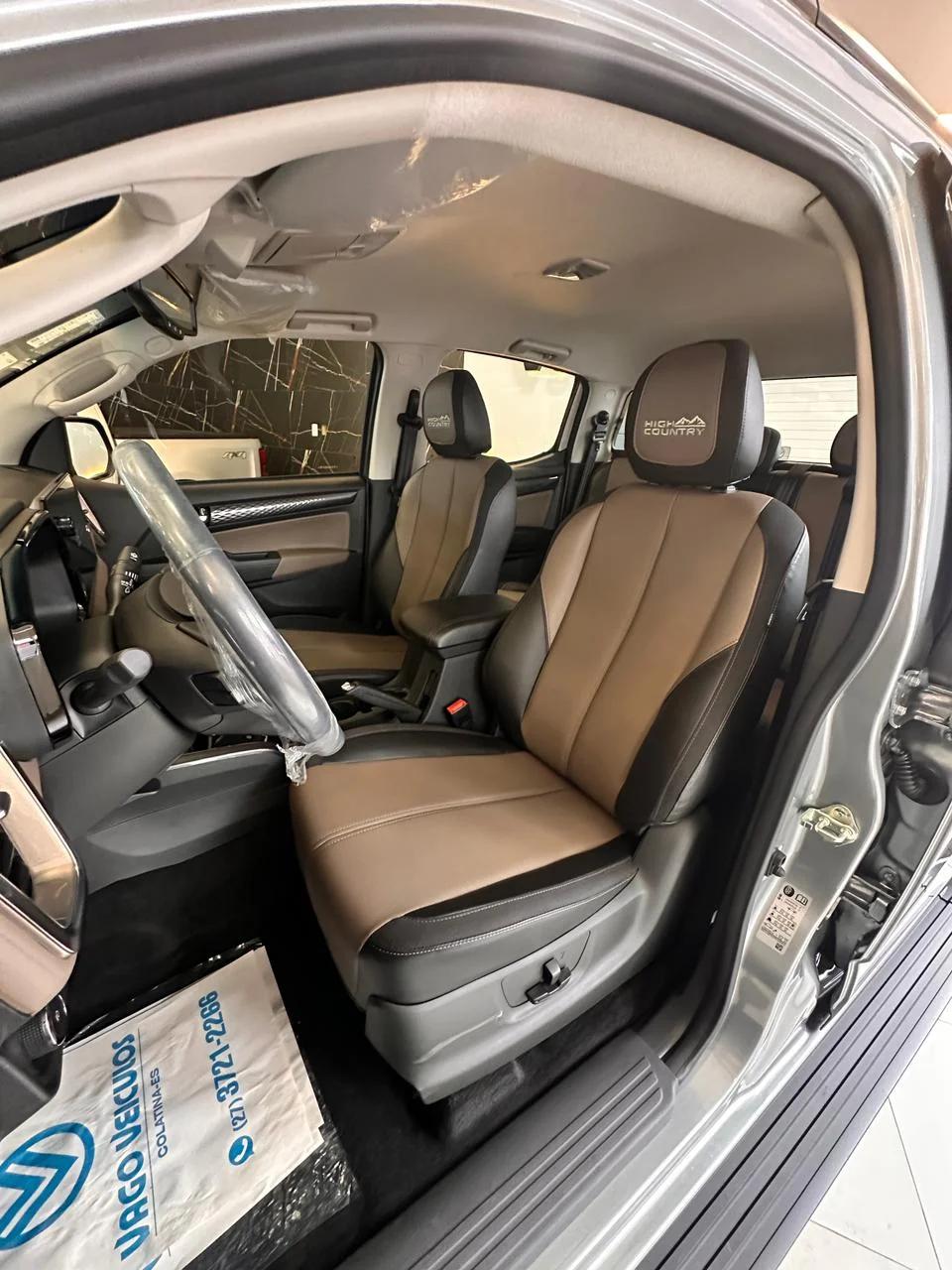 Chevrolet S10 CD  — foto 3