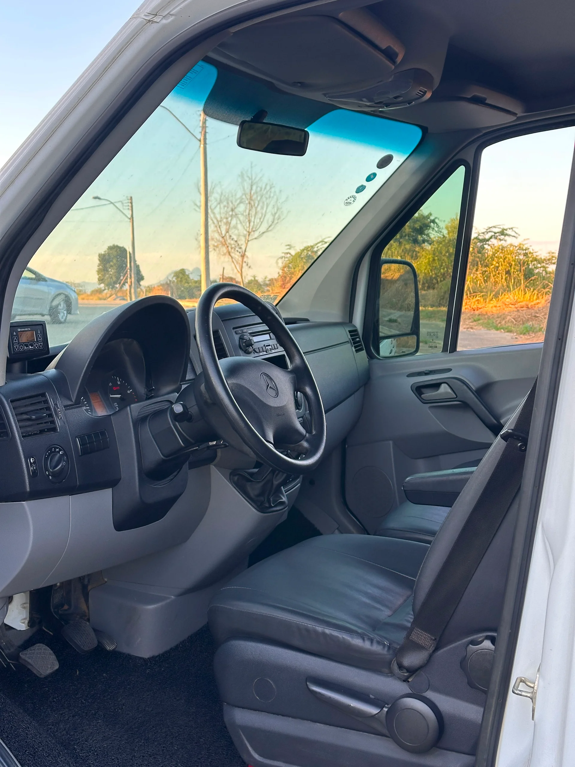 Mercedes-Benz Sprinter — foto 26