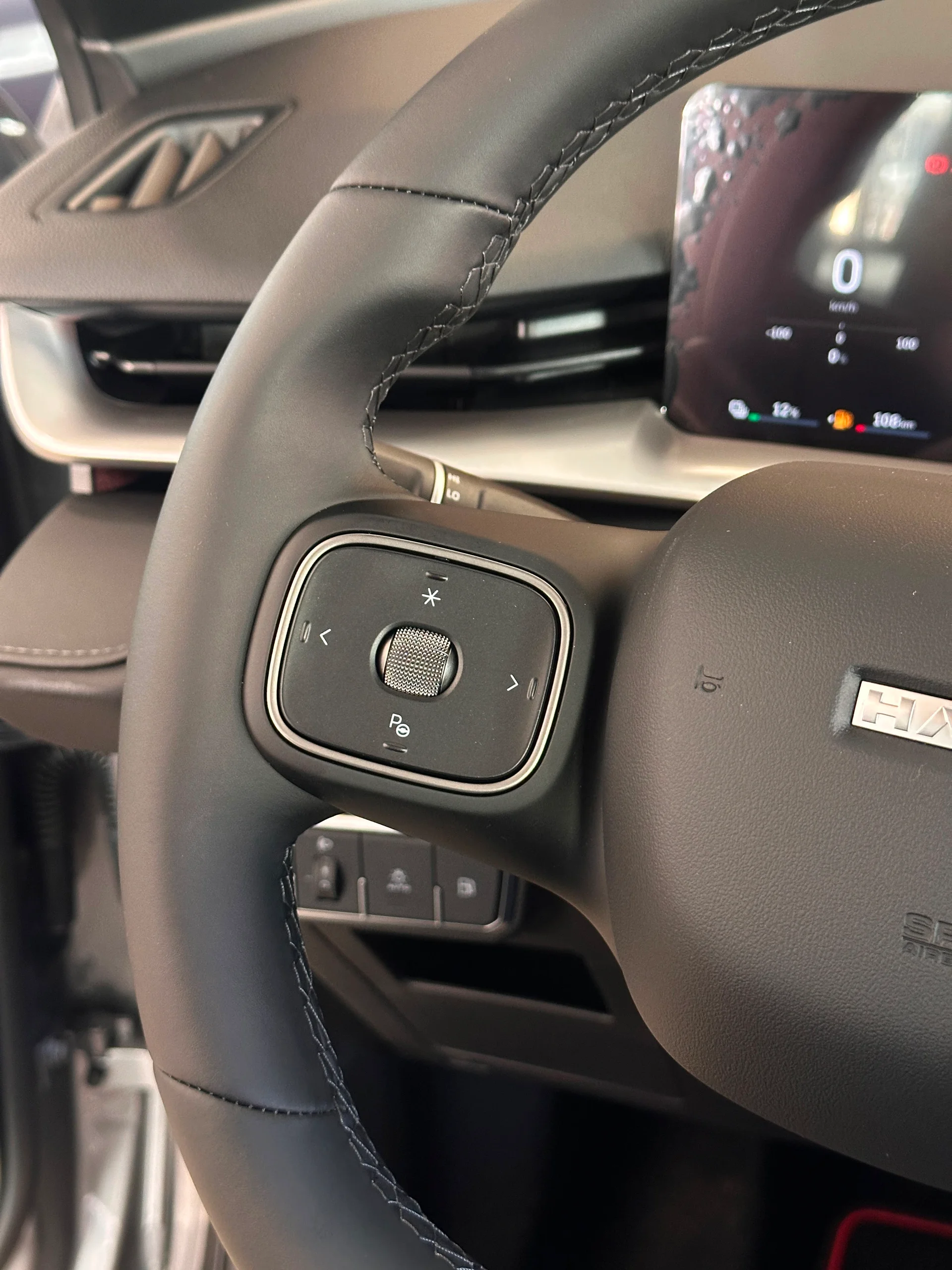 GWM Haval — foto 11